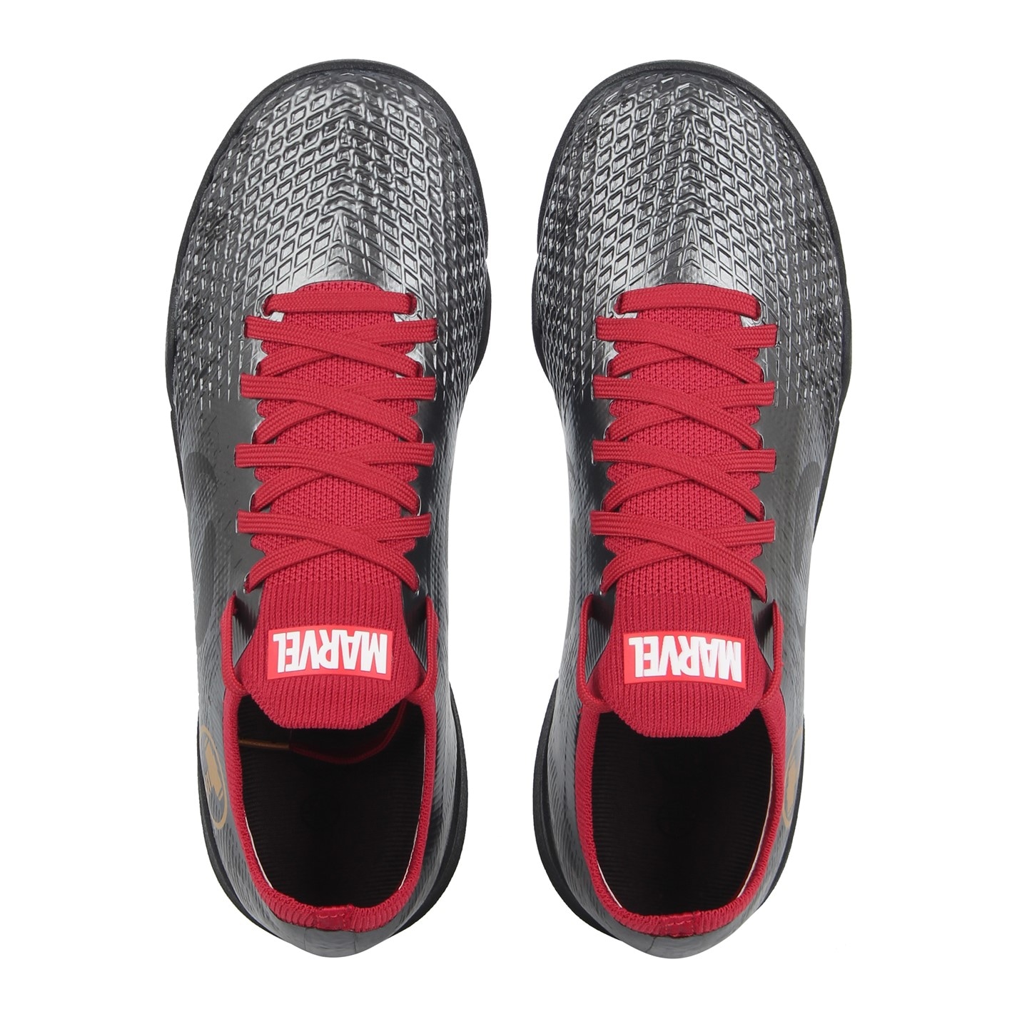 Sondico Blaze Childrens Astro Turf Trainers - 6