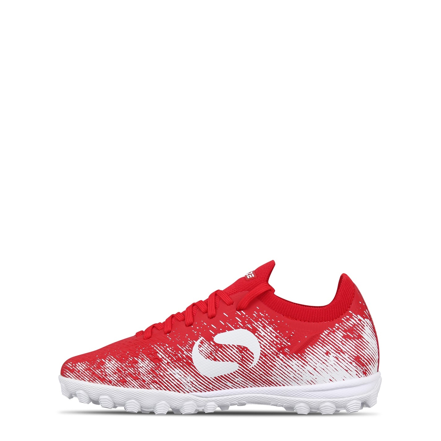 Sondico Blaze Childrens Astro Turf Trainers - 2