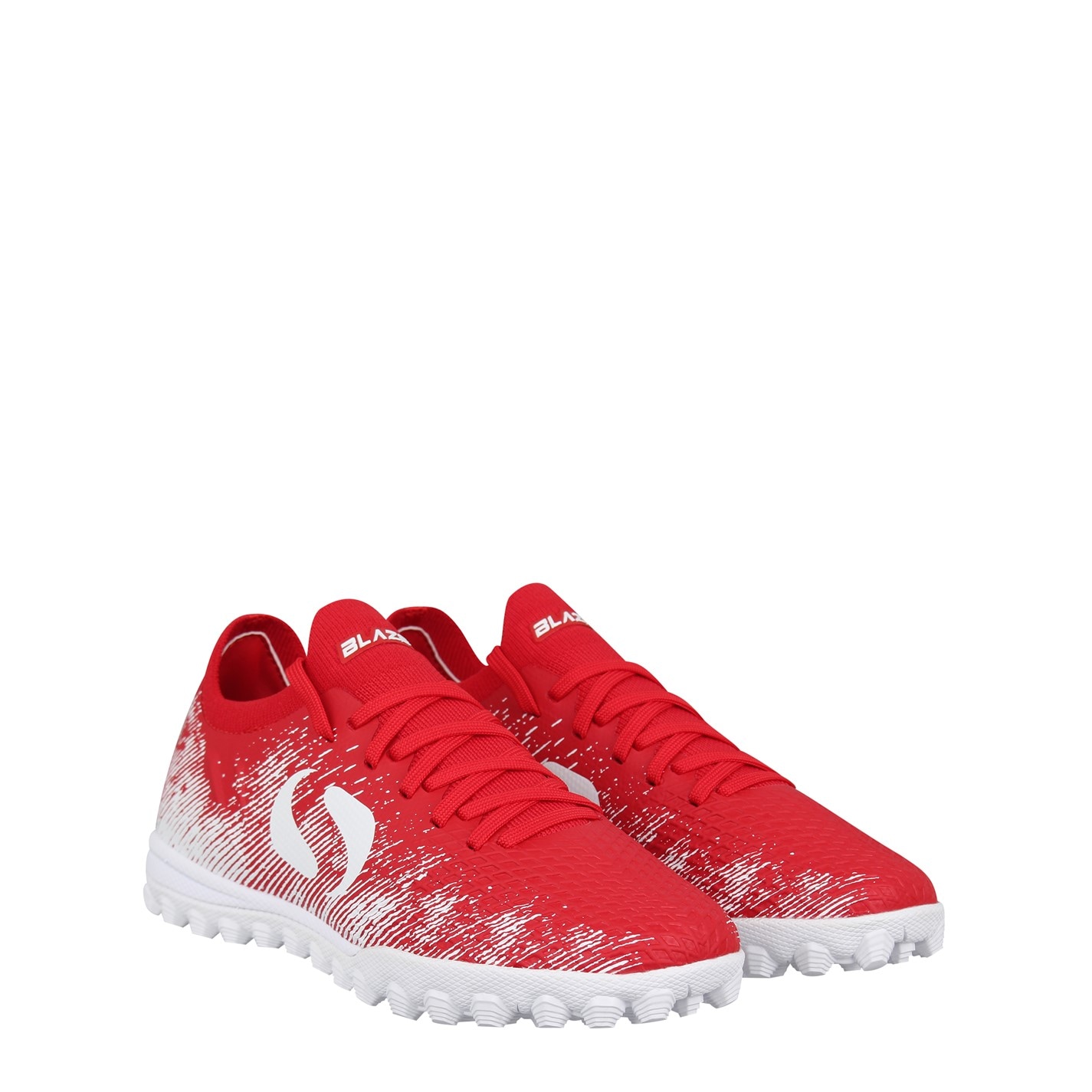Sondico Blaze Childrens Astro Turf Trainers - 4