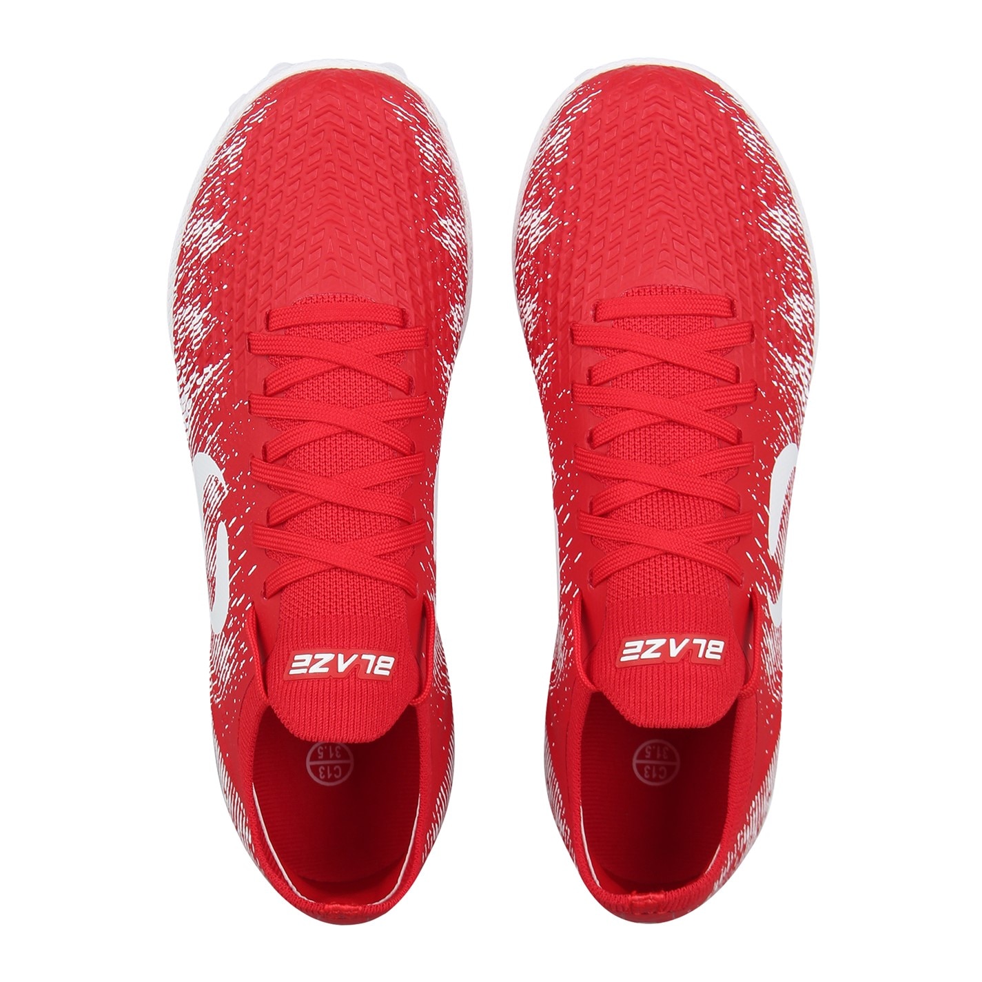 Sondico Blaze Childrens Astro Turf Trainers - 6