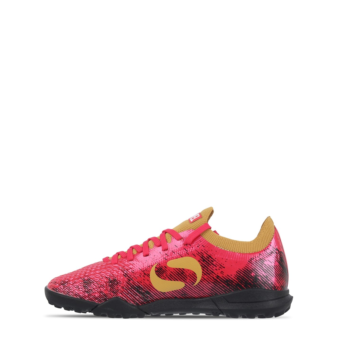 Sondico Blaze Childrens Astro Turf Trainers - 2