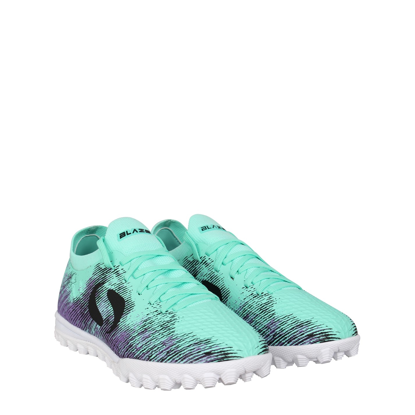 Sondico Blaze Childrens Astro Turf Trainers - 4
