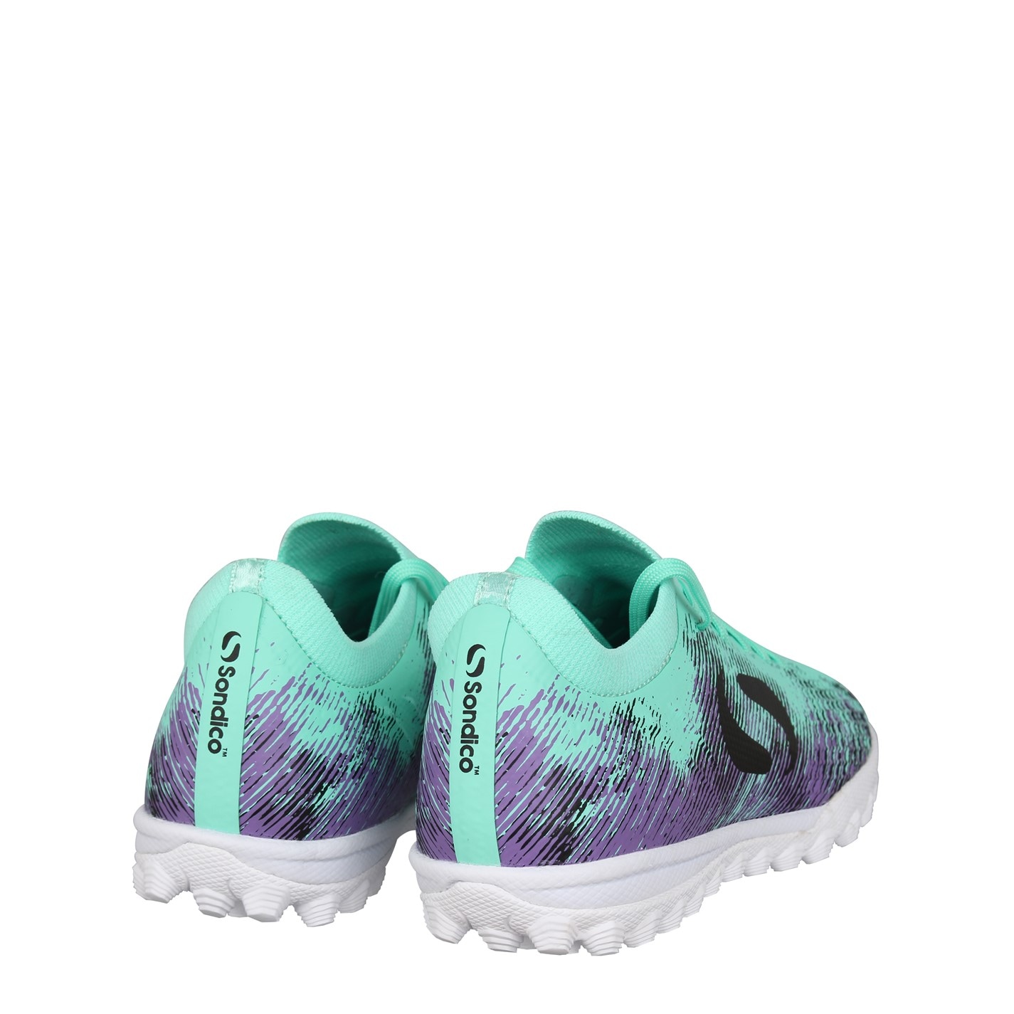 Sondico Blaze Childrens Astro Turf Trainers - 5