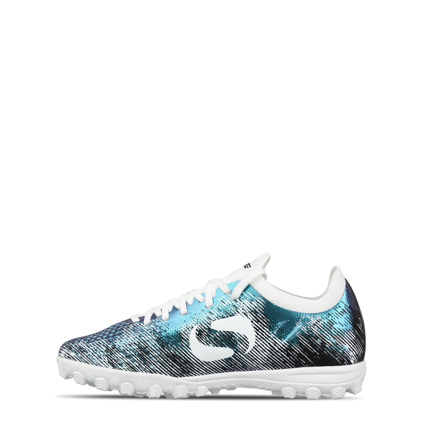 Sondico Blaze Childrens Astro Turf Trainers - 2
