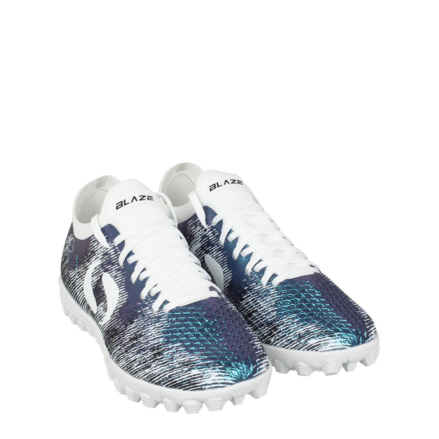 Sondico Blaze Childrens Astro Turf Trainers - 4