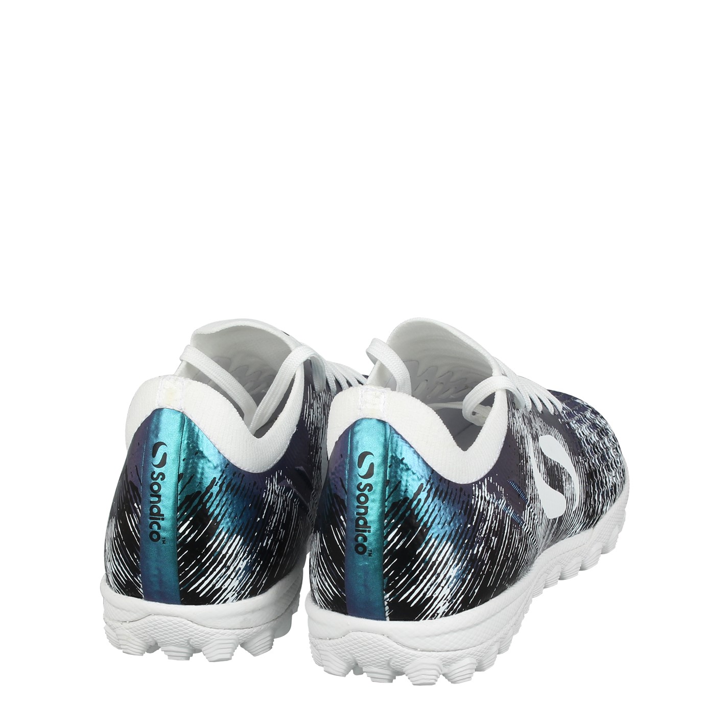 Sondico Blaze Childrens Astro Turf Trainers - 5