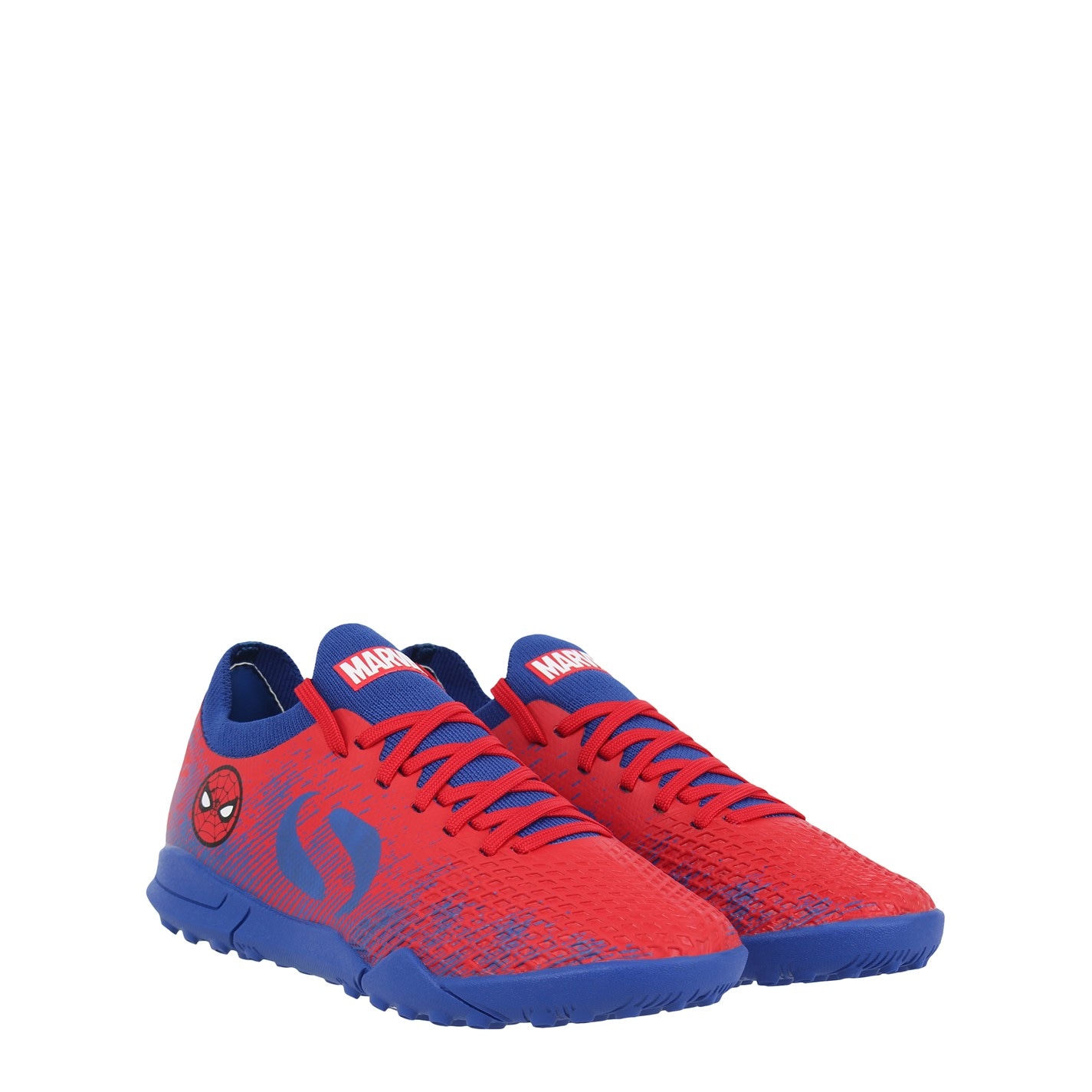 Sondico Blaze Childrens Astro Turf Trainers - 4