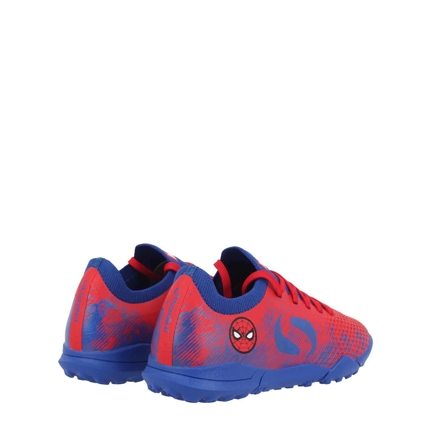 Sondico Blaze Childrens Astro Turf Trainers - 5