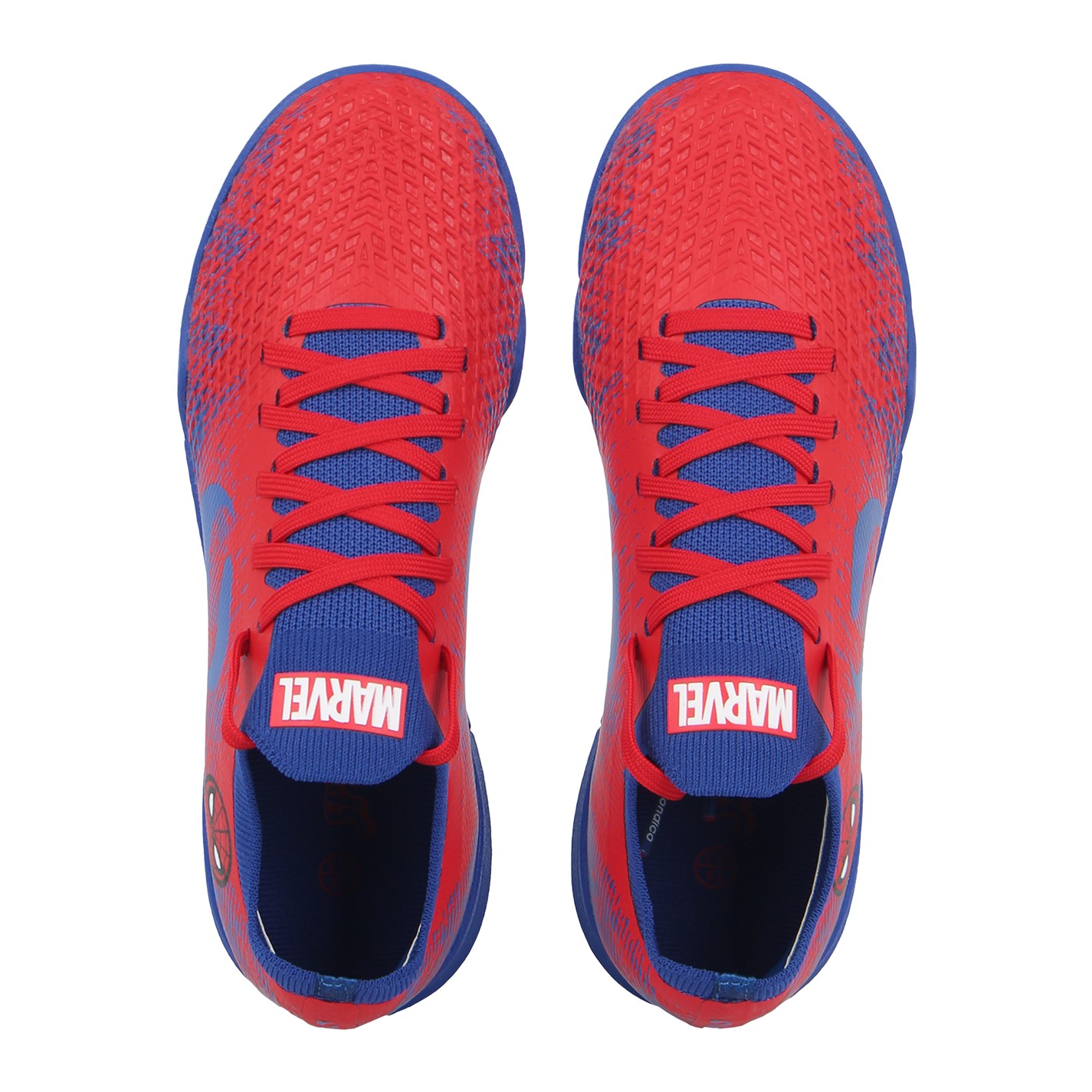 Sondico Blaze Childrens Astro Turf Trainers - 6