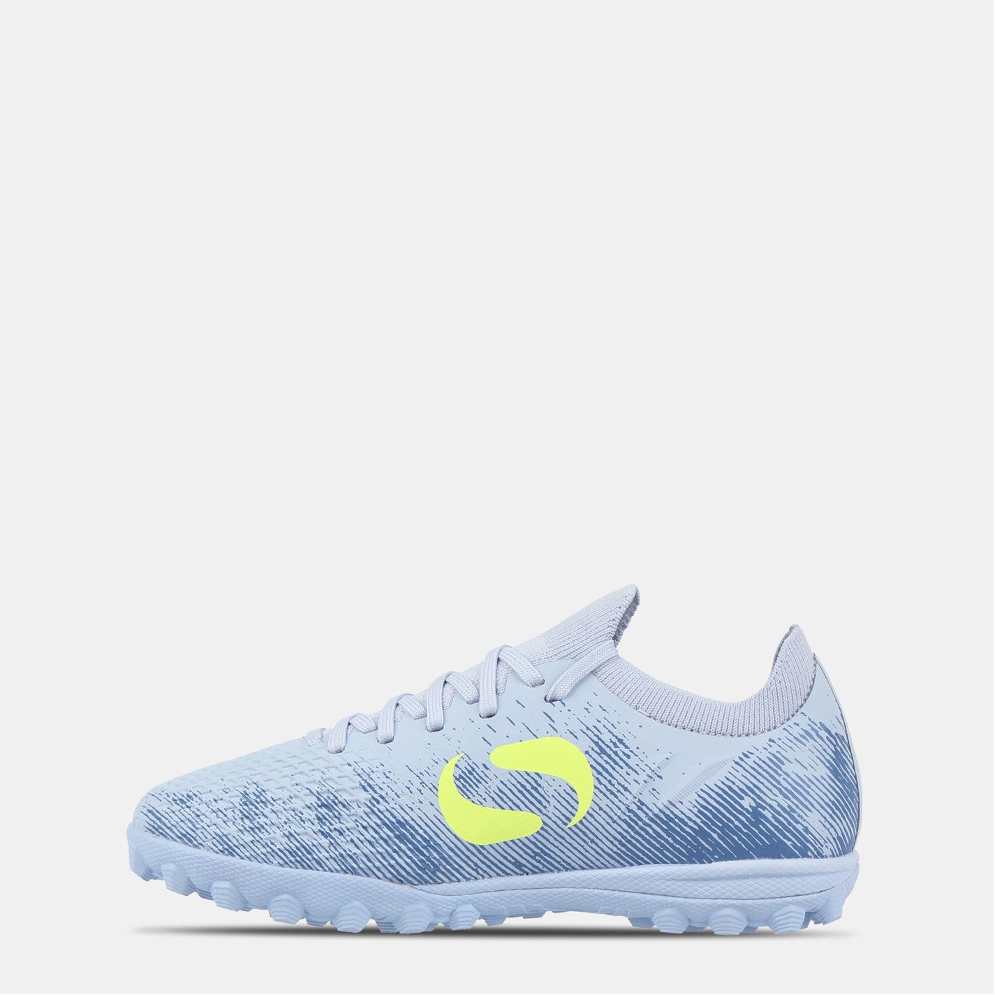Sondico Blaze Childrens Astro Turf Trainers - 2