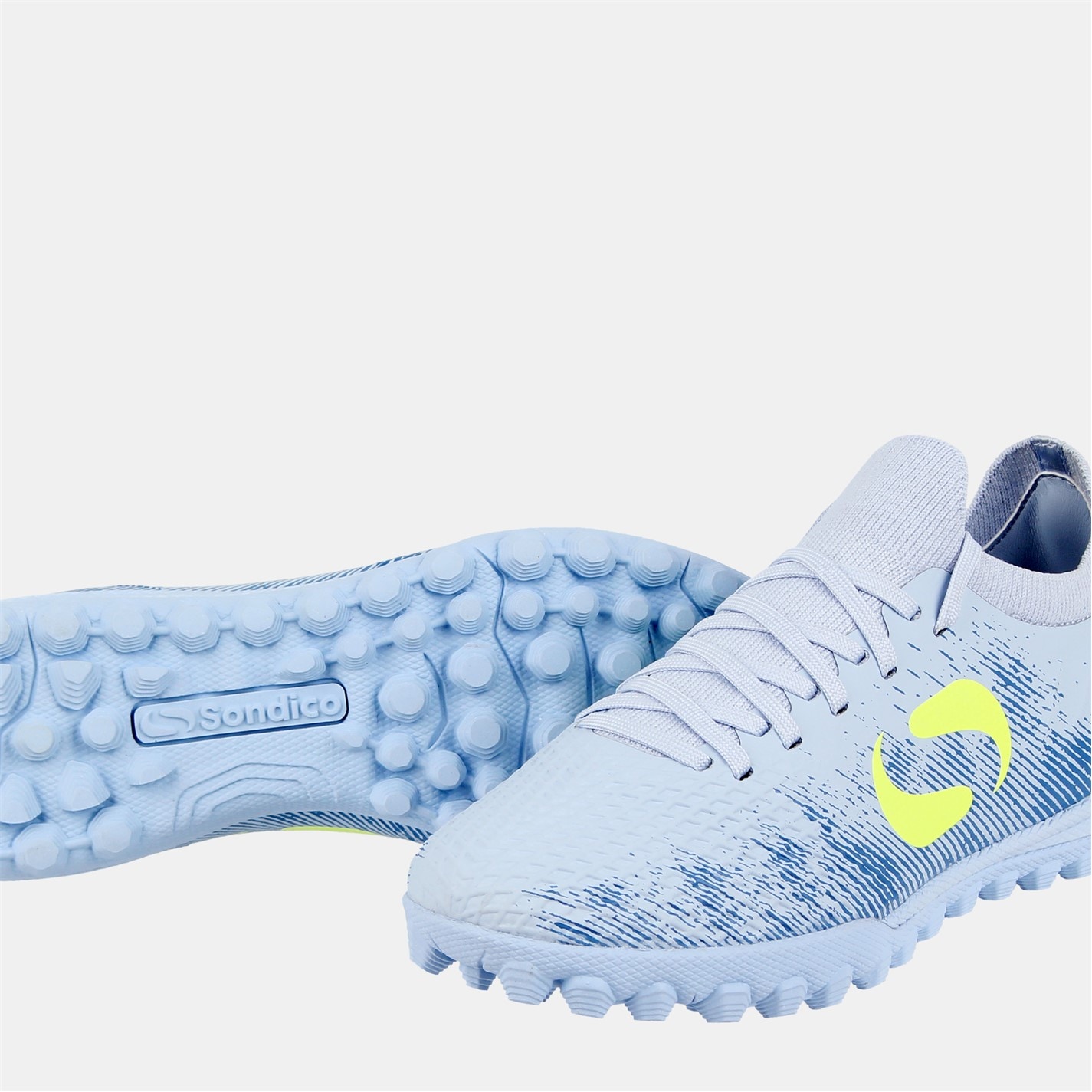 Sondico Blaze Childrens Astro Turf Trainers - 3