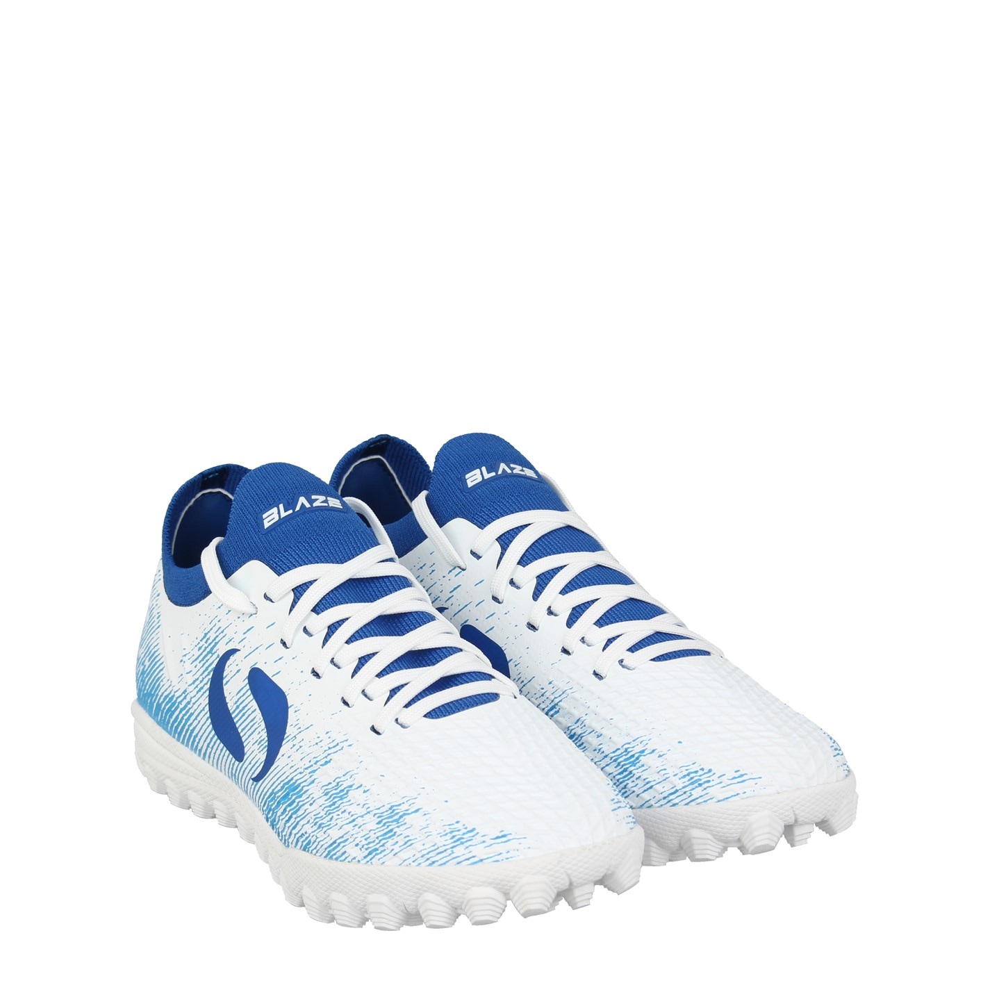 Sondico Blaze Childrens Astro Turf Trainers - 4