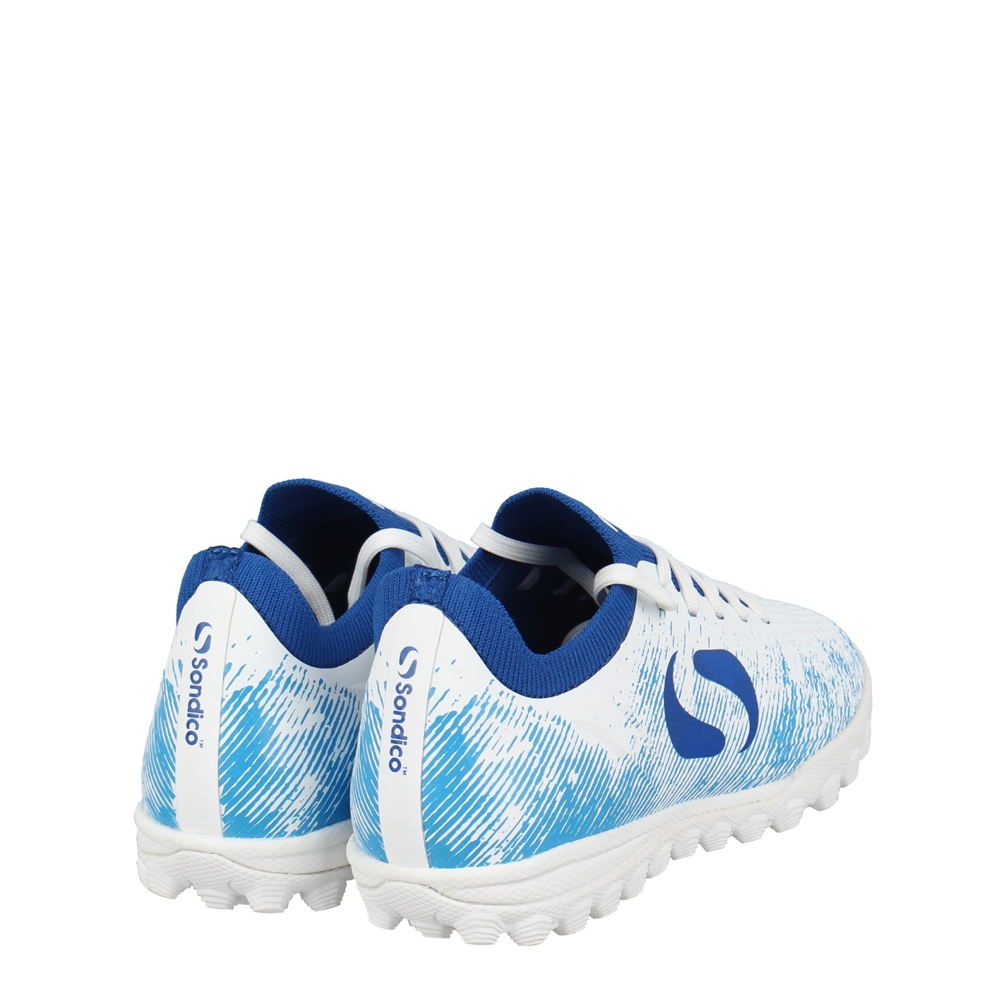 Sondico Blaze Childrens Astro Turf Trainers - 5