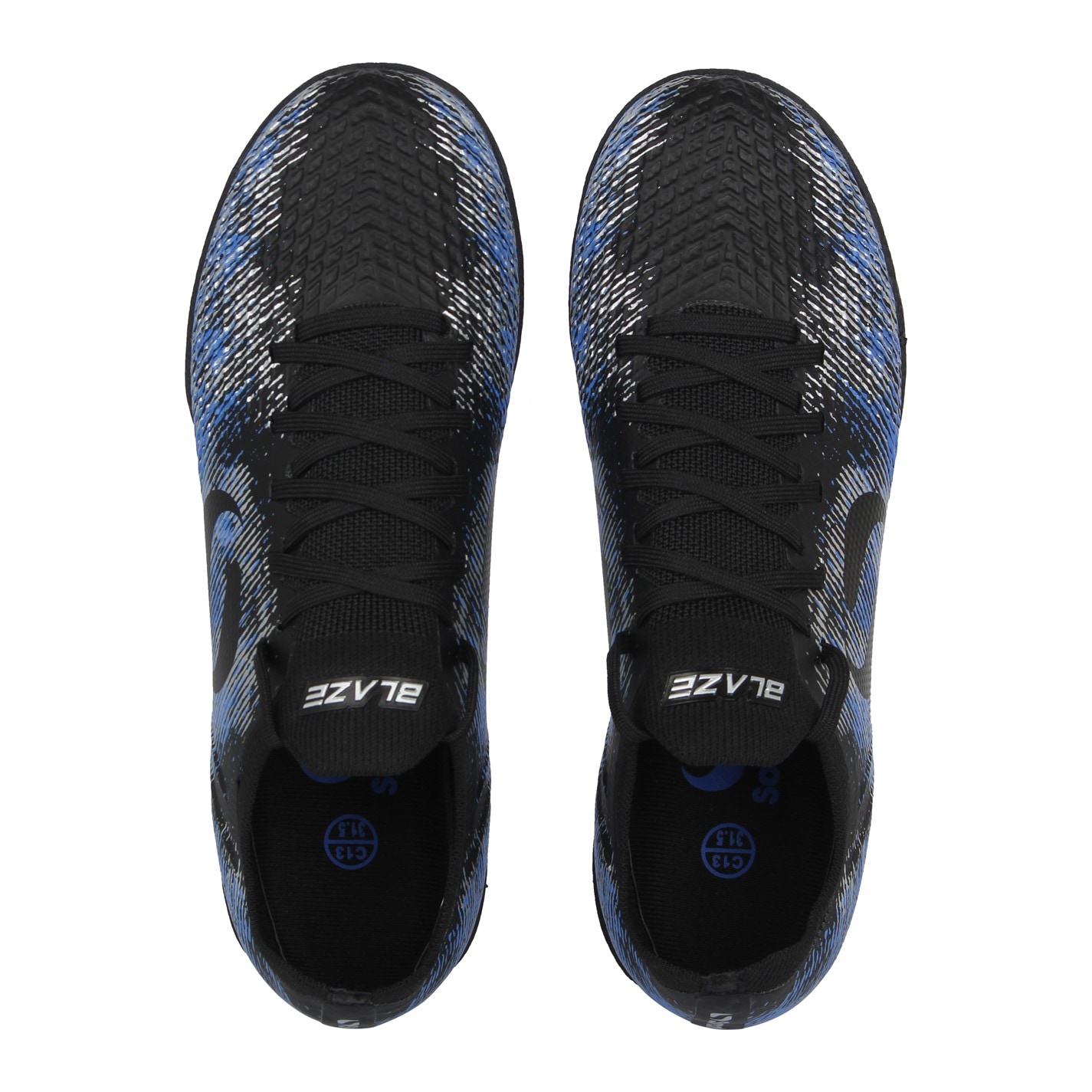 Sondico Blaze Childrens Astro Turf Trainers - 6