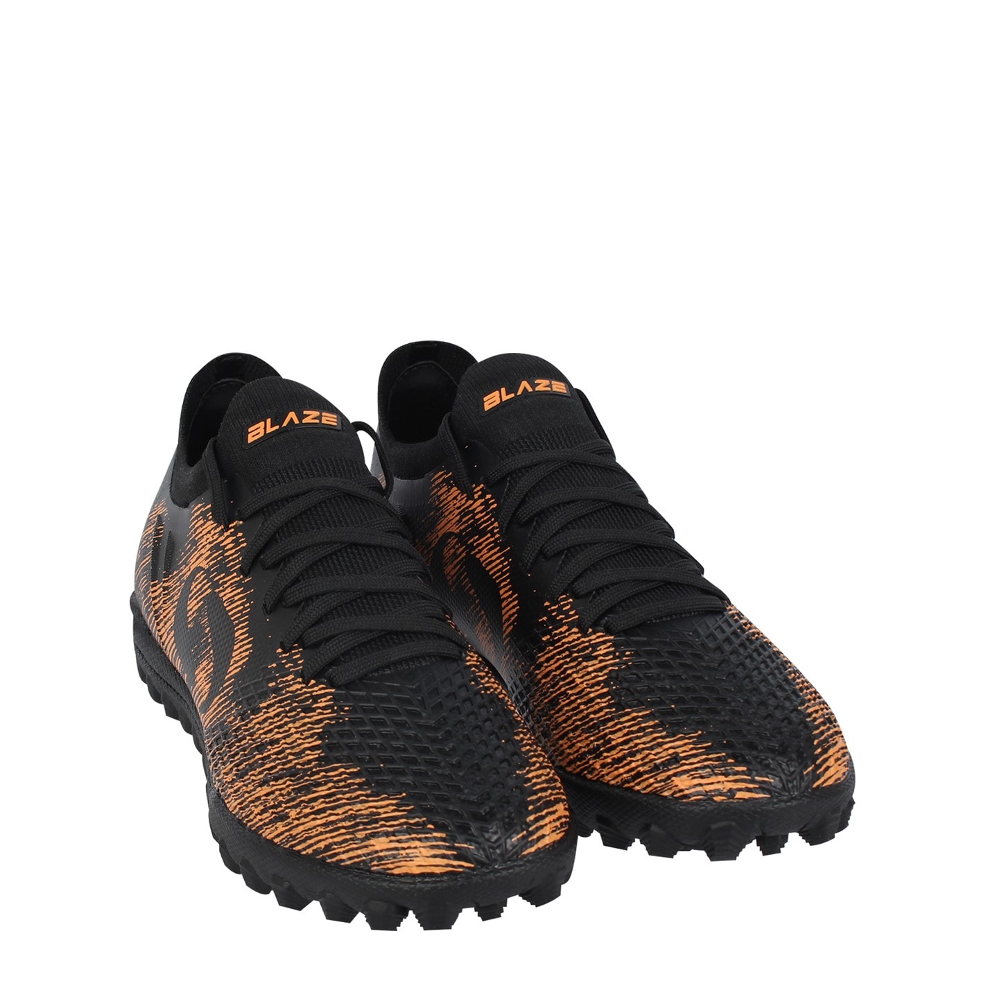 Sondico Blaze Childrens Astro Turf Trainers - 4