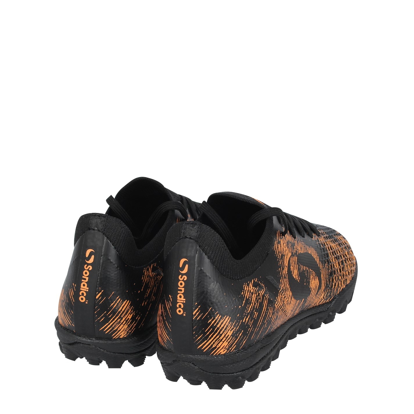 Sondico Blaze Childrens Astro Turf Trainers - 5