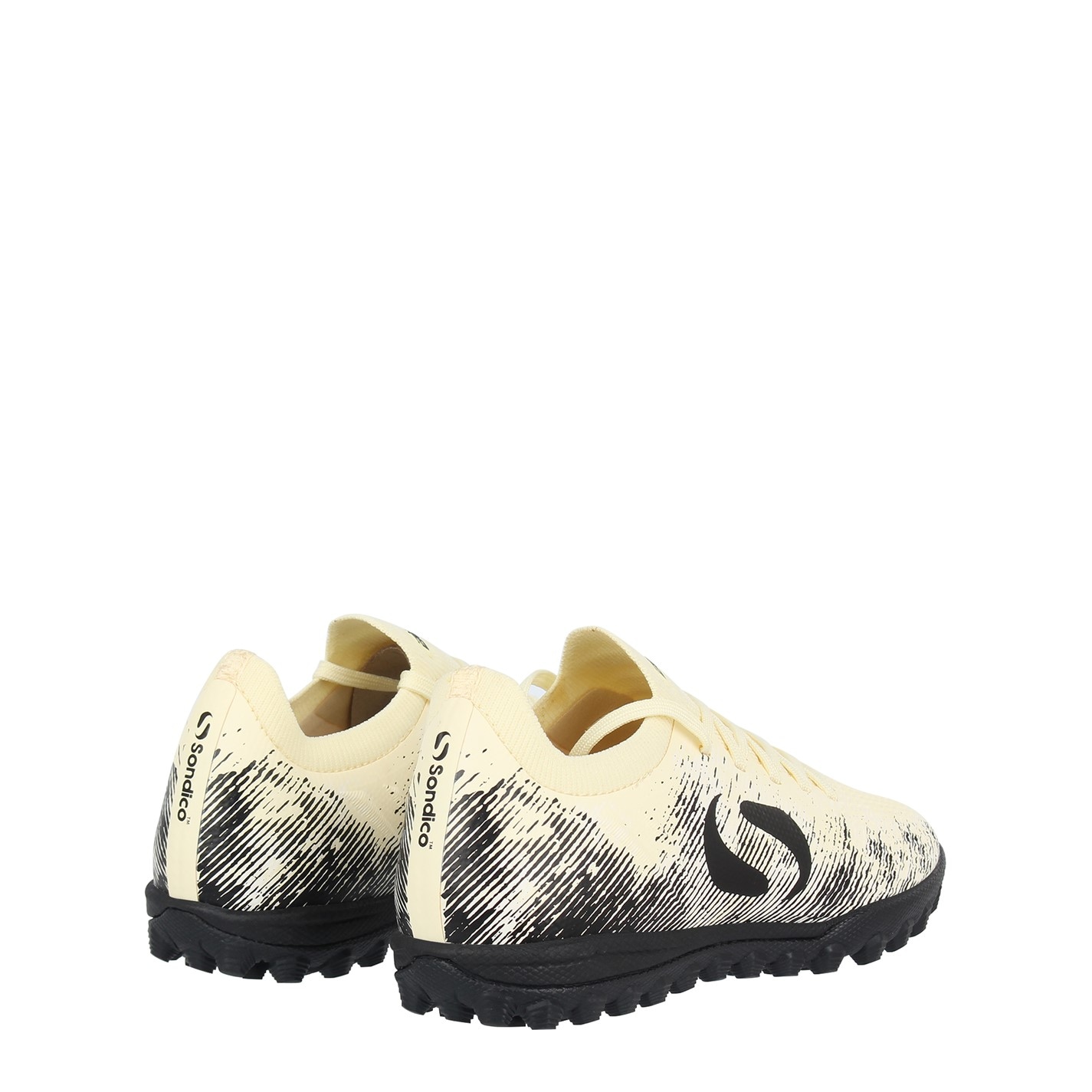 Sondico Blaze Childrens Astro Turf Trainers - 5