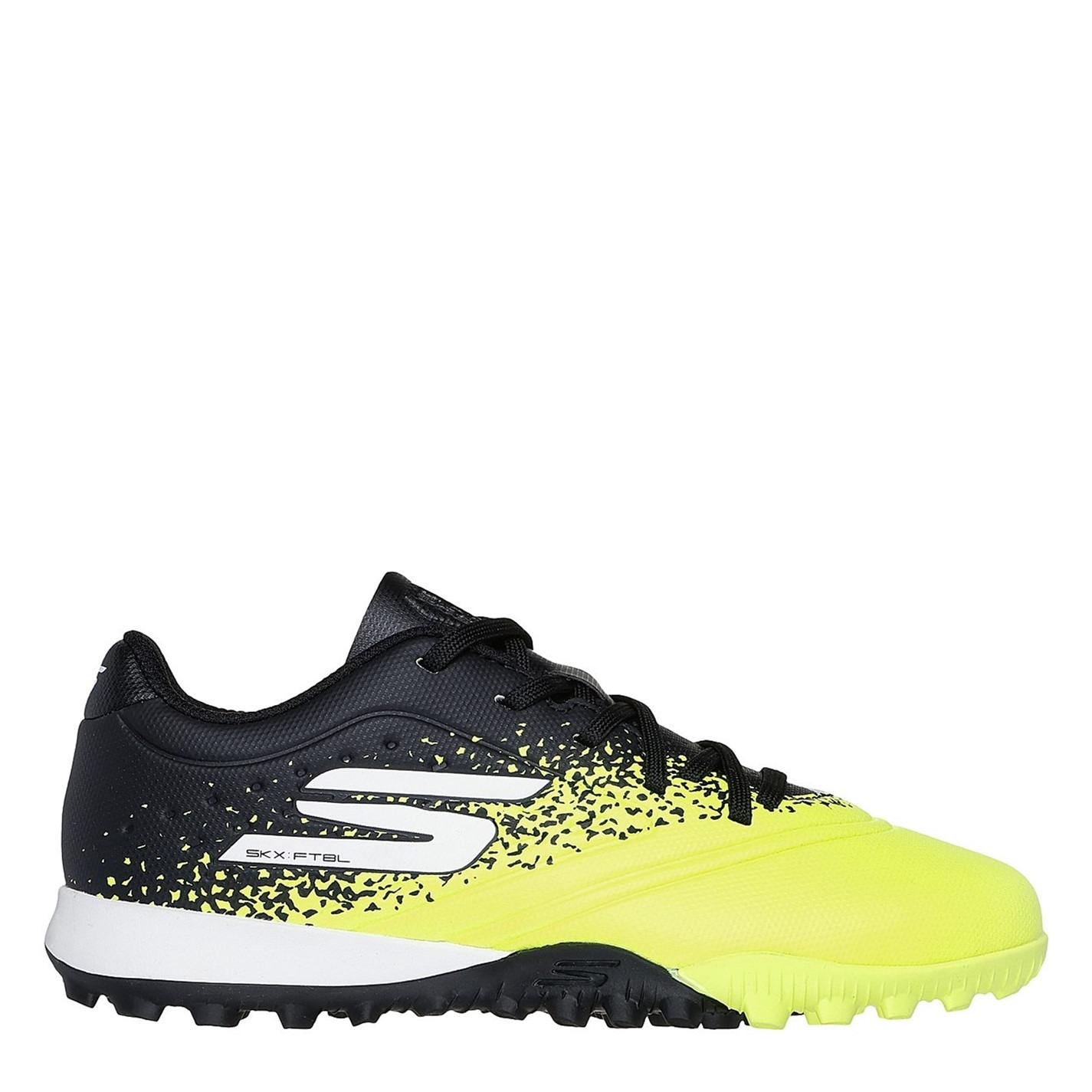 Skechers Razor Jr Youth Tf Astro Turf Football Boots Boys - 3