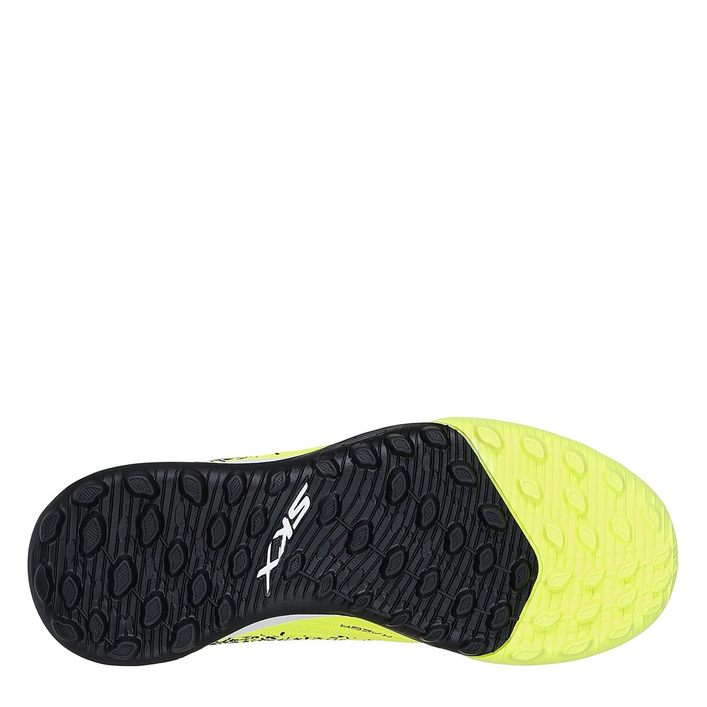 Skechers Razor Jr Youth Tf Astro Turf Football Boots Boys - 4