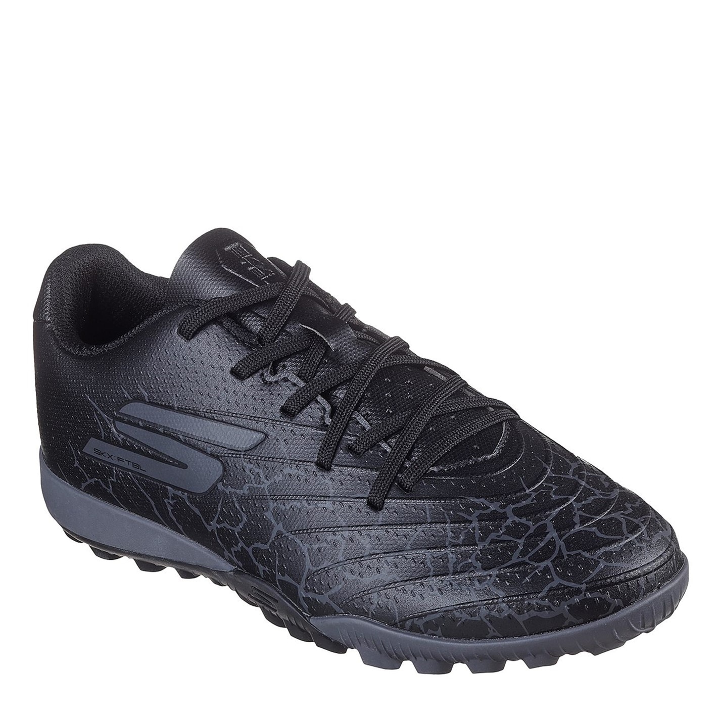 Kopačky Skechers Black 1815125