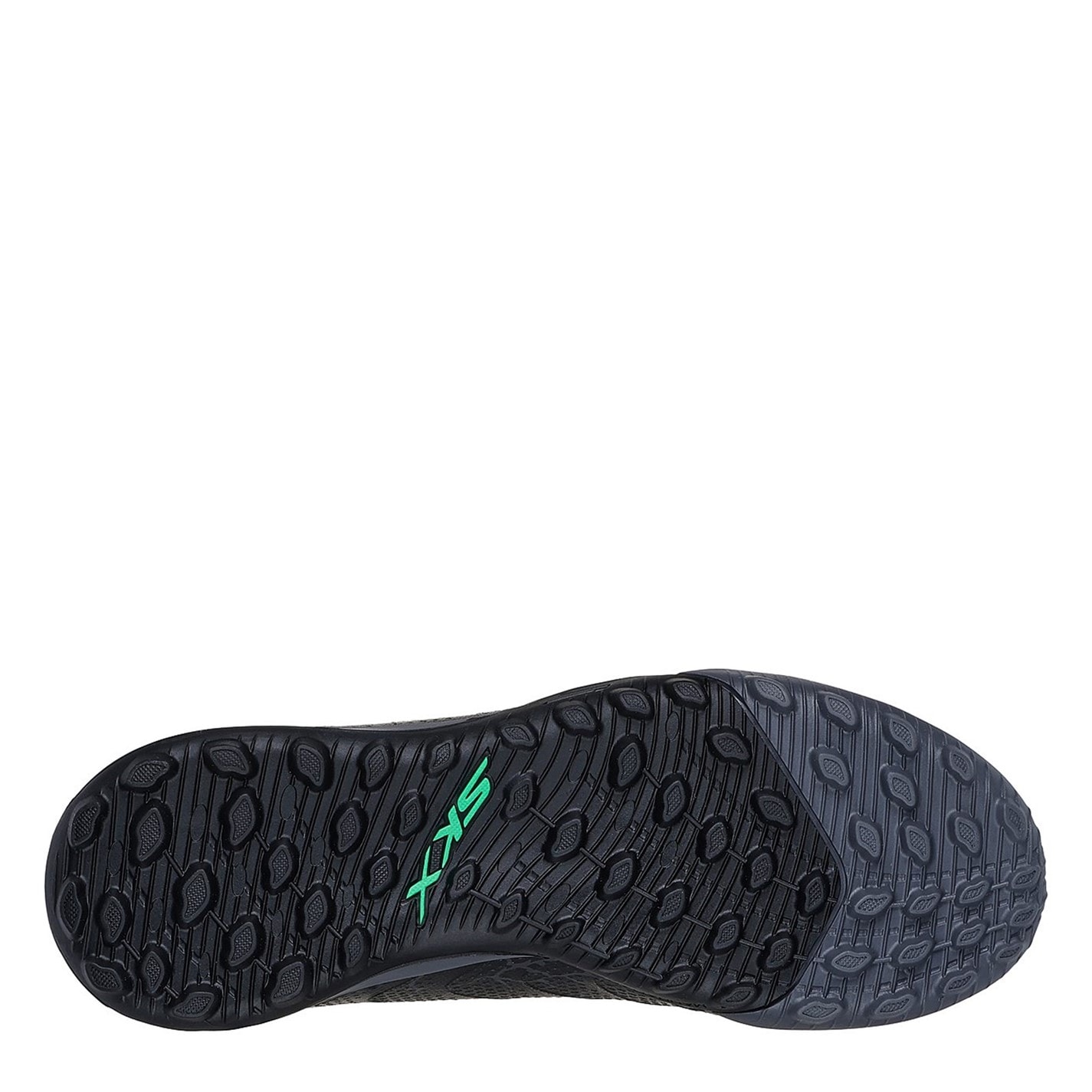 Skechers Jr Youth Tf Astro Turf Football Boots Boys - 4