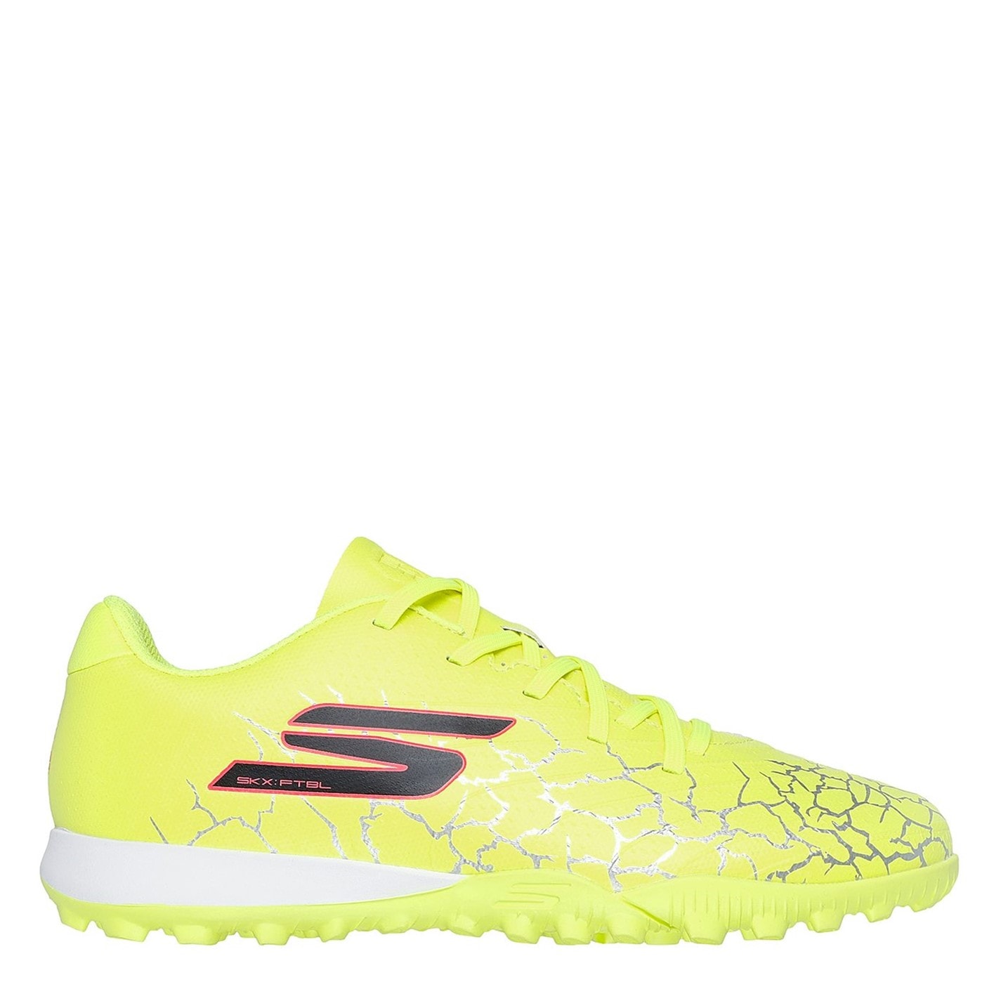 Skechers SKX 01 Junior Astro Turf Football Boots - 3