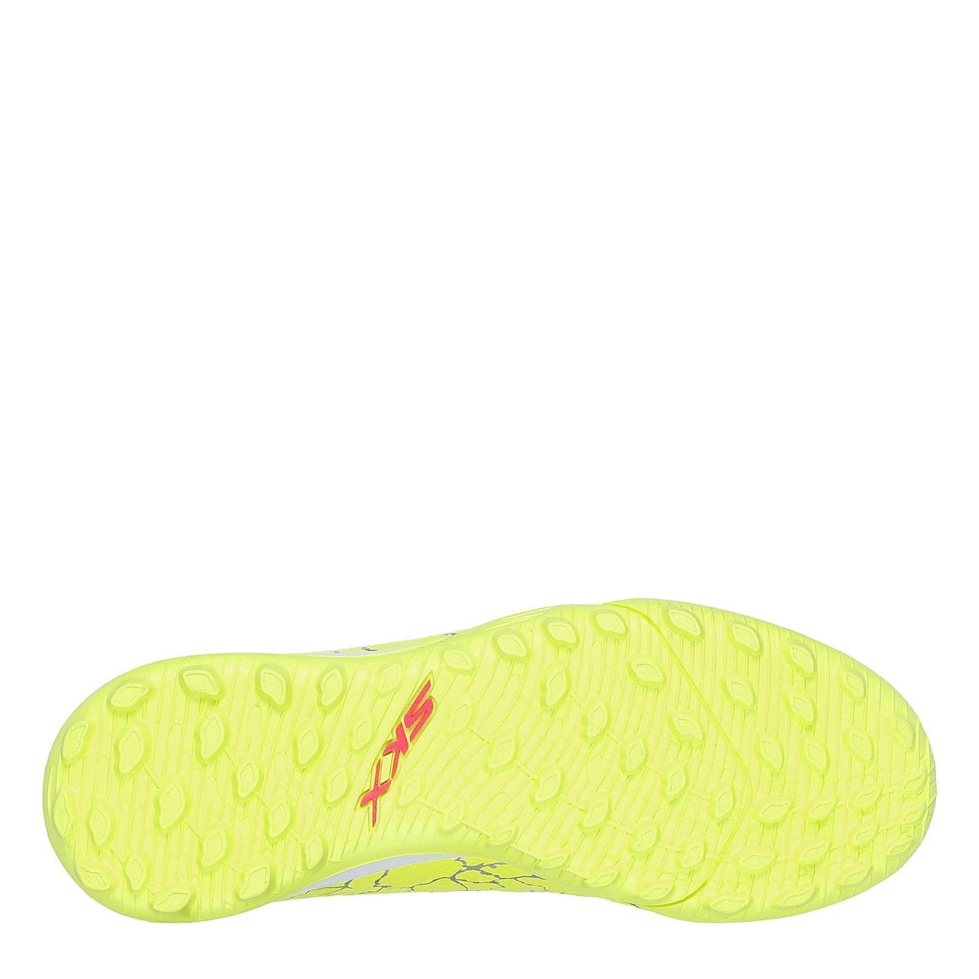 Skechers SKX 01 Junior Astro Turf Football Boots - 4