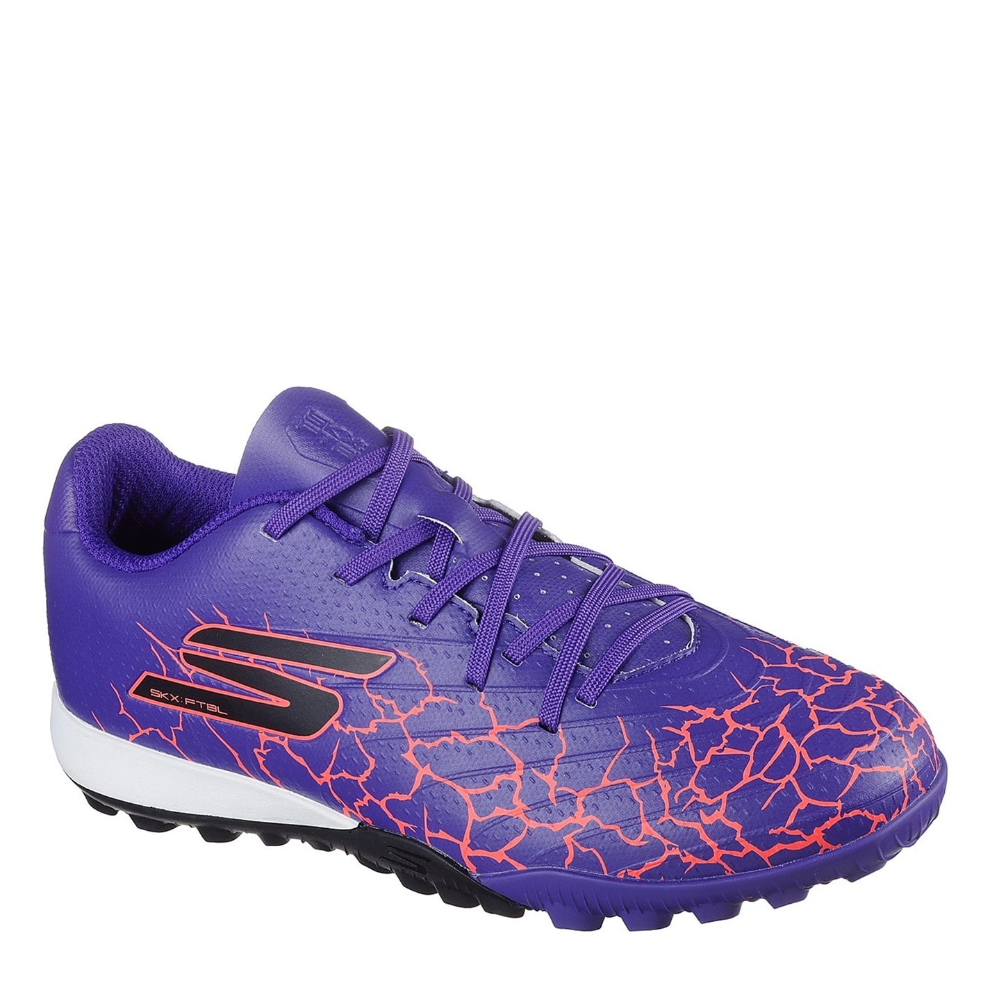 Kopačky Skechers Purple 8246143