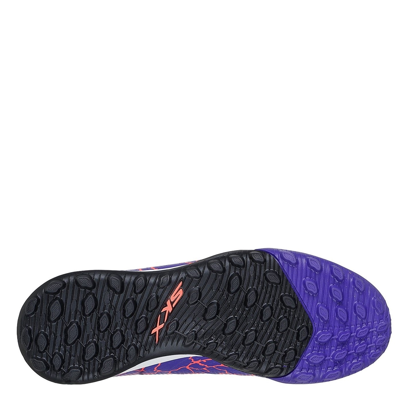 Skechers SKX 01 Junior Astro Turf Football Boots - 4