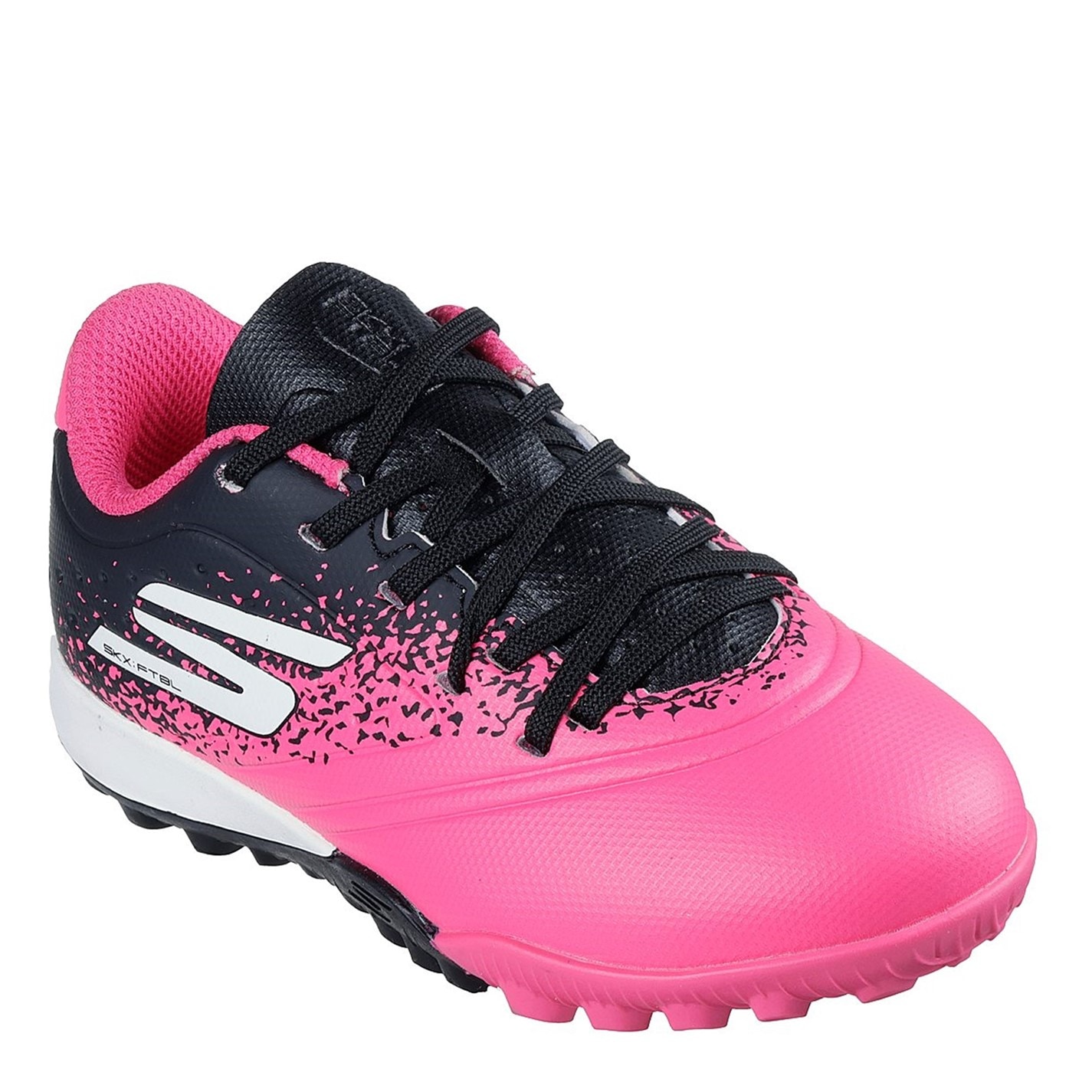 Turfy Skechers Black 8106215