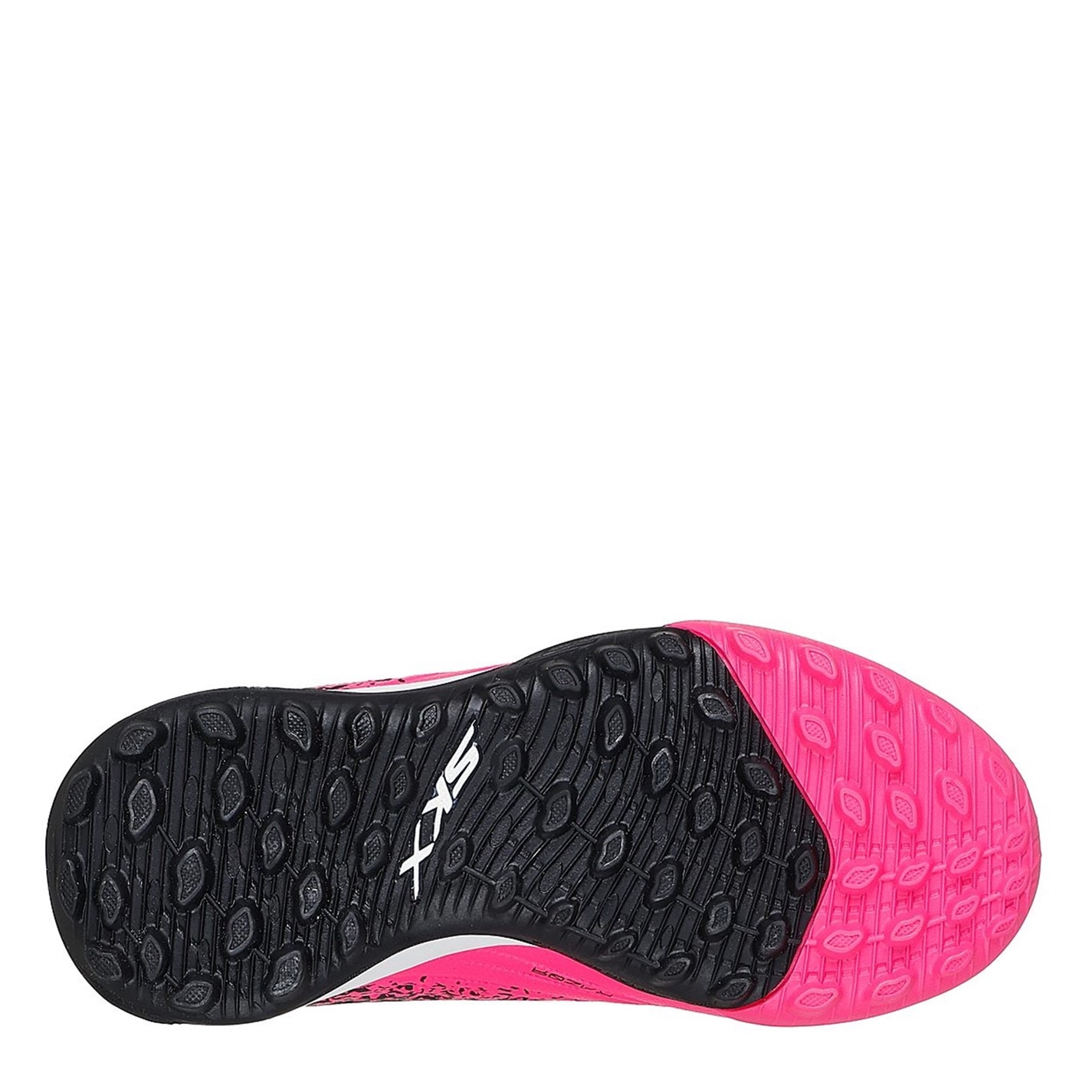 Skechers SKX 1 Juniors Astro Turf Football Boots - 4