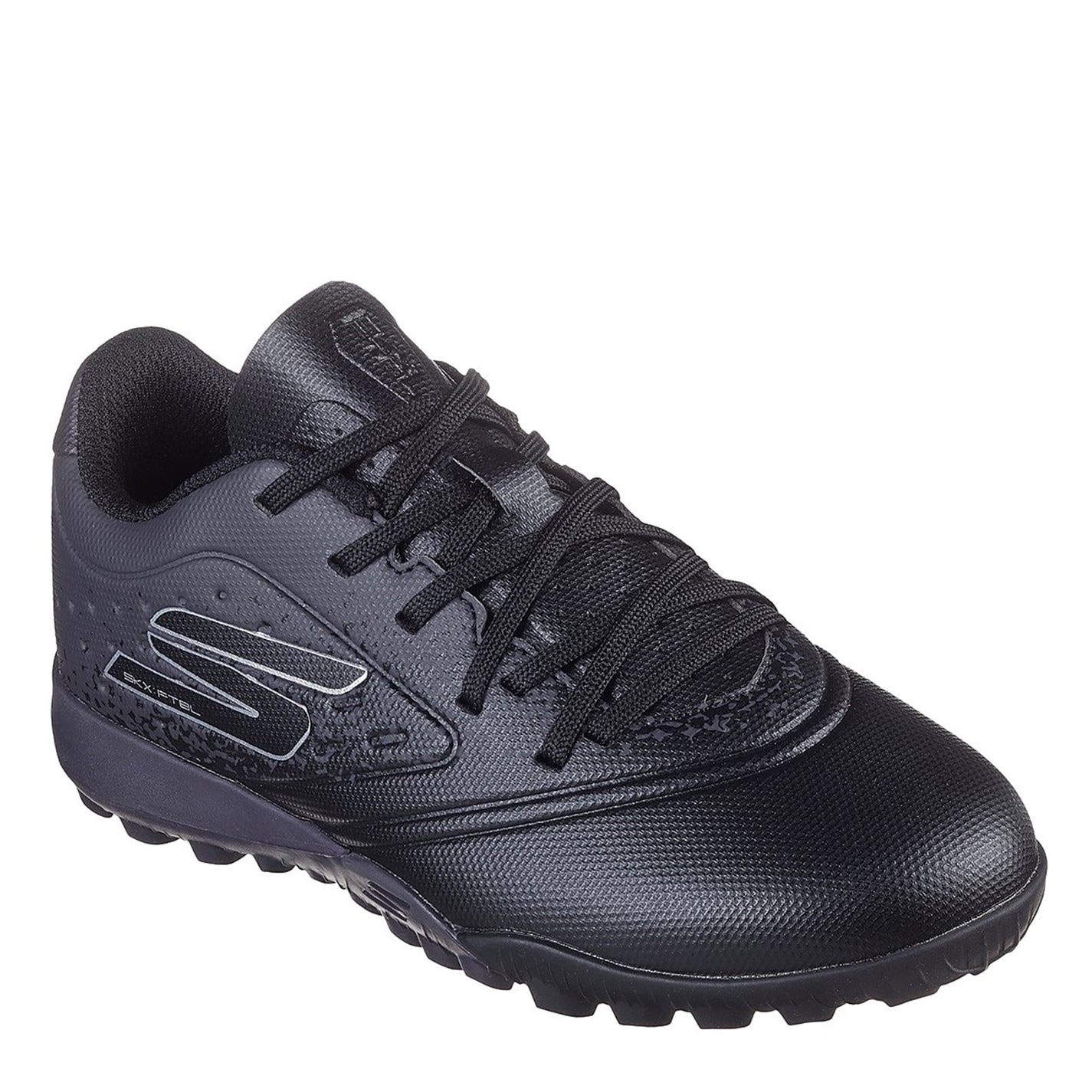 Turfy Skechers Black 3867730