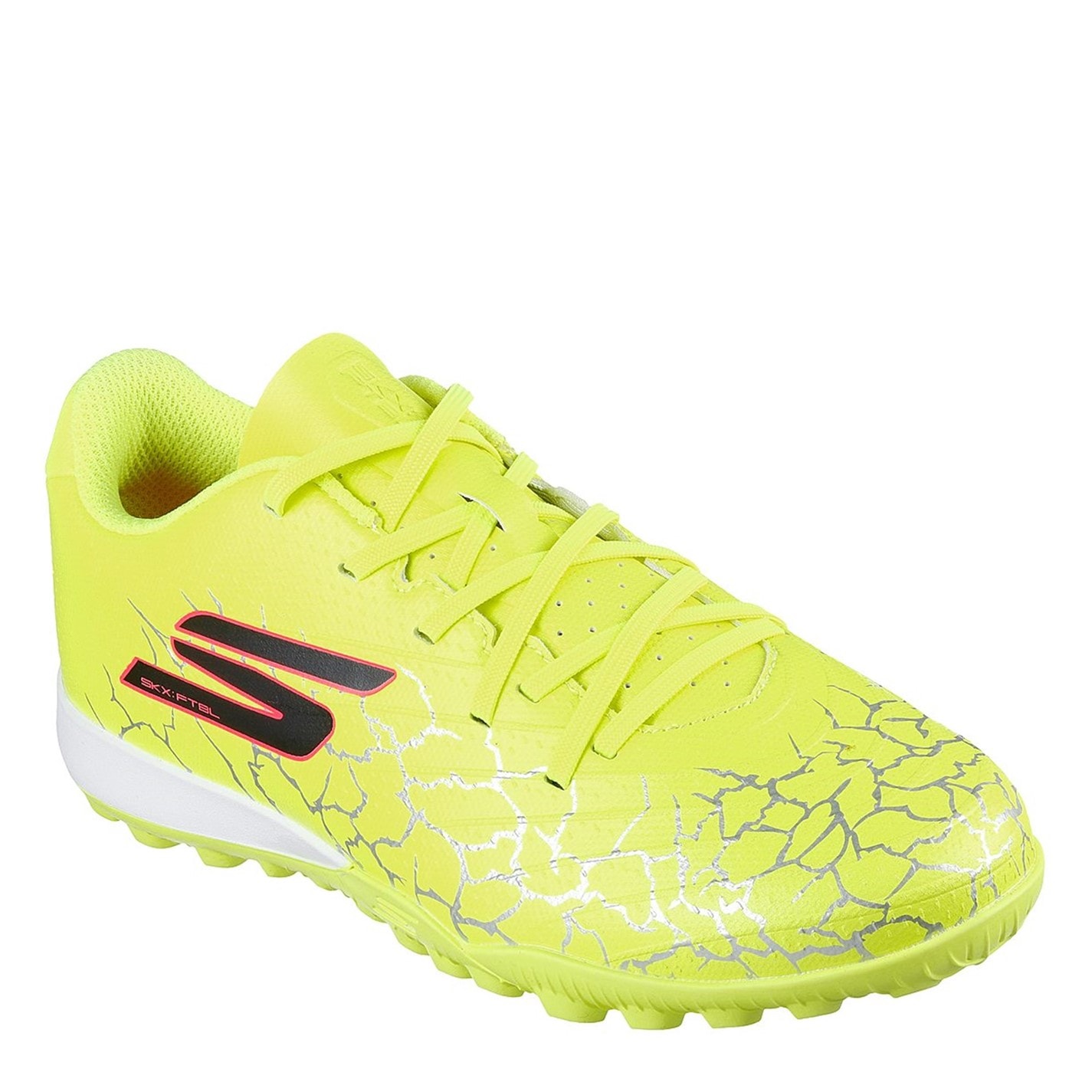 Turfy Skechers Yellow 9681156