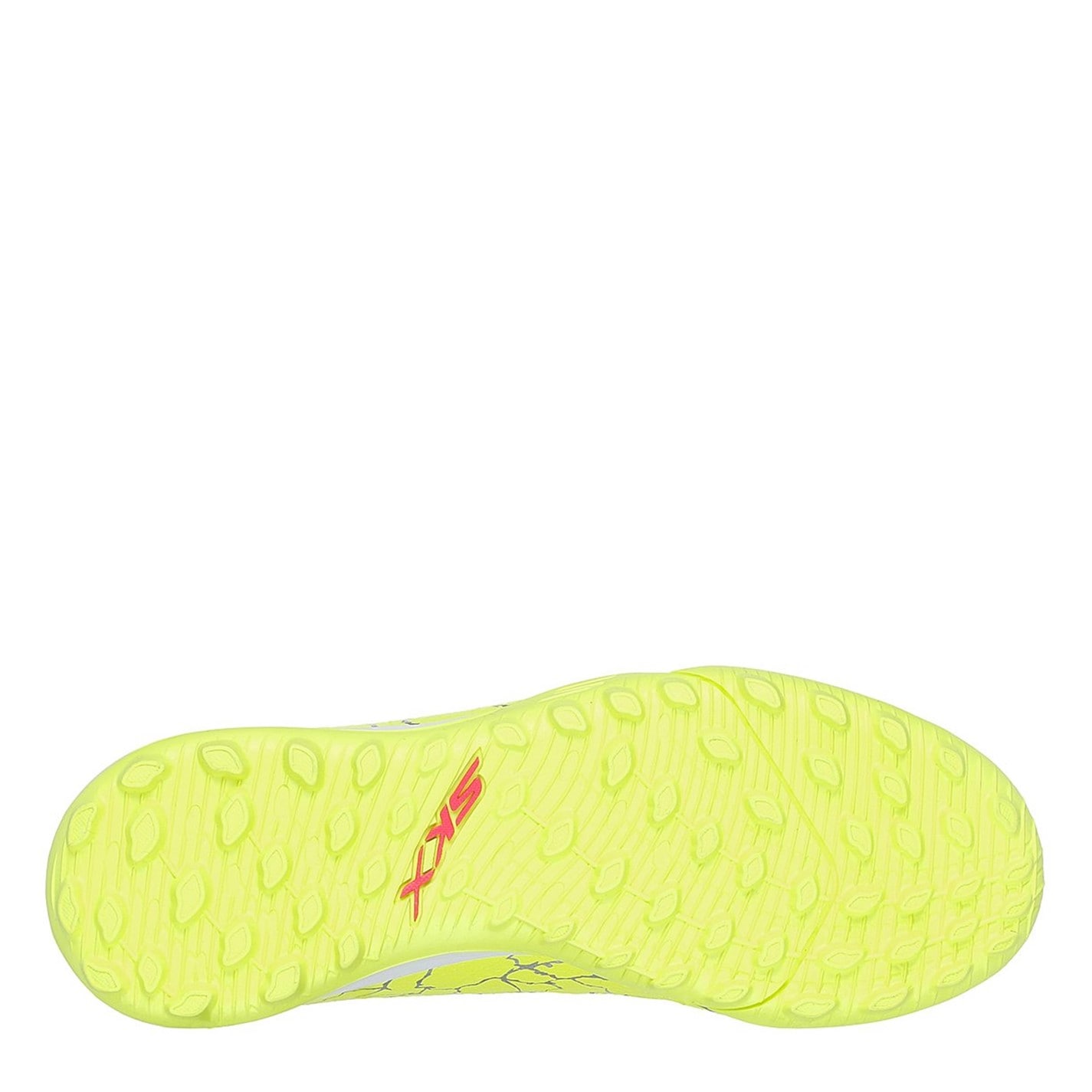 Skechers Jr Crib Tf Astro Turf Football Boots Boys - 4