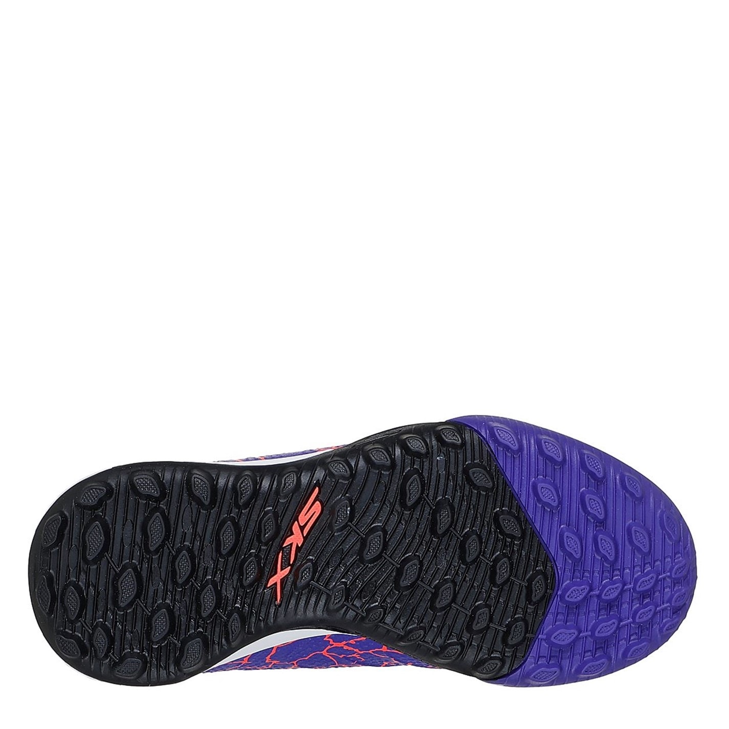 Skechers SKX 01 Juniors Astro Turf Football Boots - 4