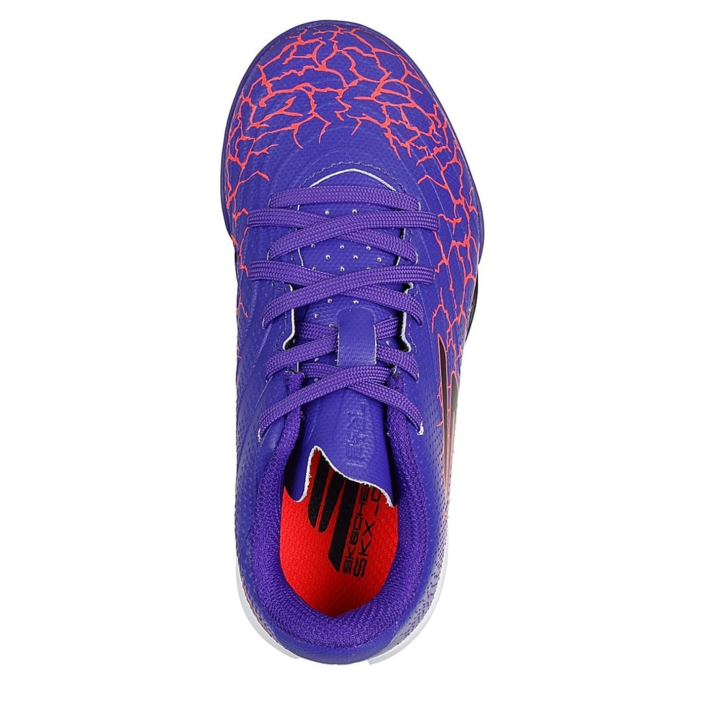 Skechers SKX 01 Juniors Astro Turf Football Boots - 5