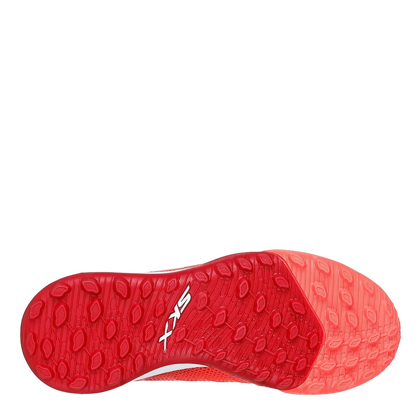 Skechers Jr Crib Tf Astro Turf Football Boots Boys - 4