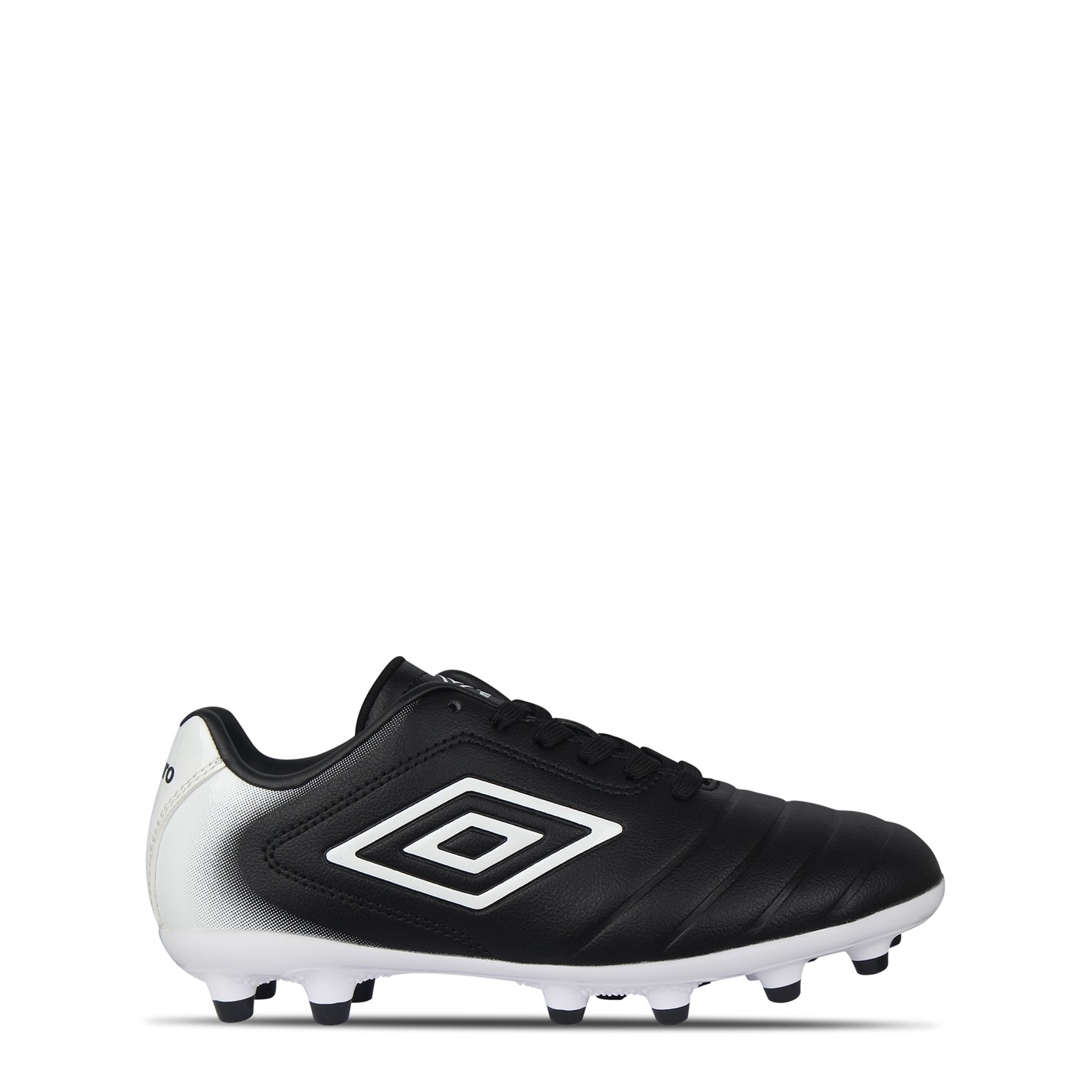 Kopačky Umbro Black 9909798