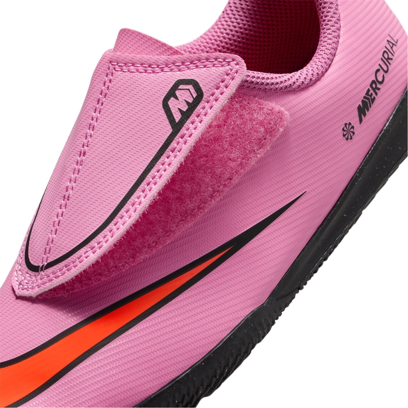 Nike Mercurial Vapor 16 Club Childrens Indoor Football Boots - 7