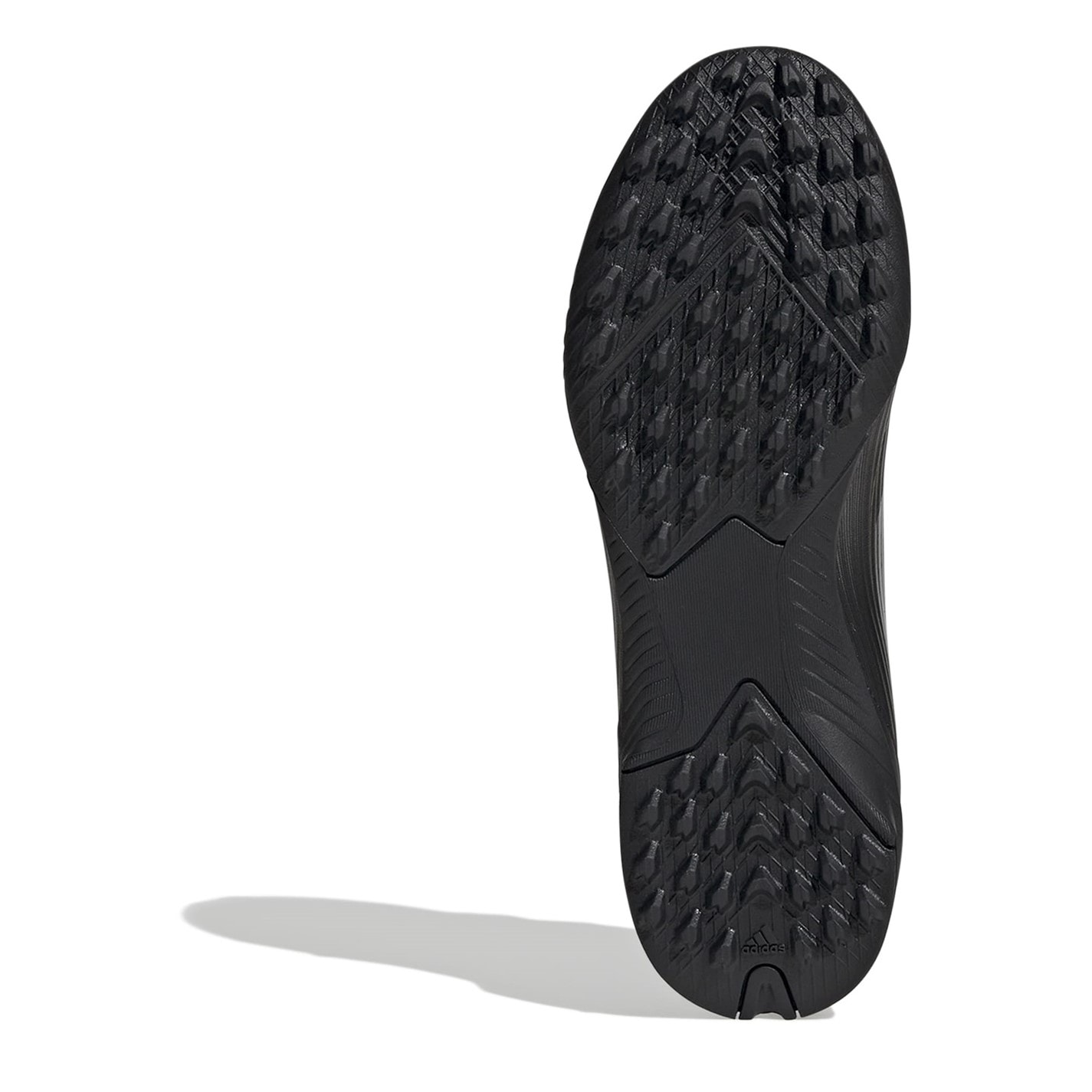 adidas F50 League Childrens Astro Turf Football Boots - 6