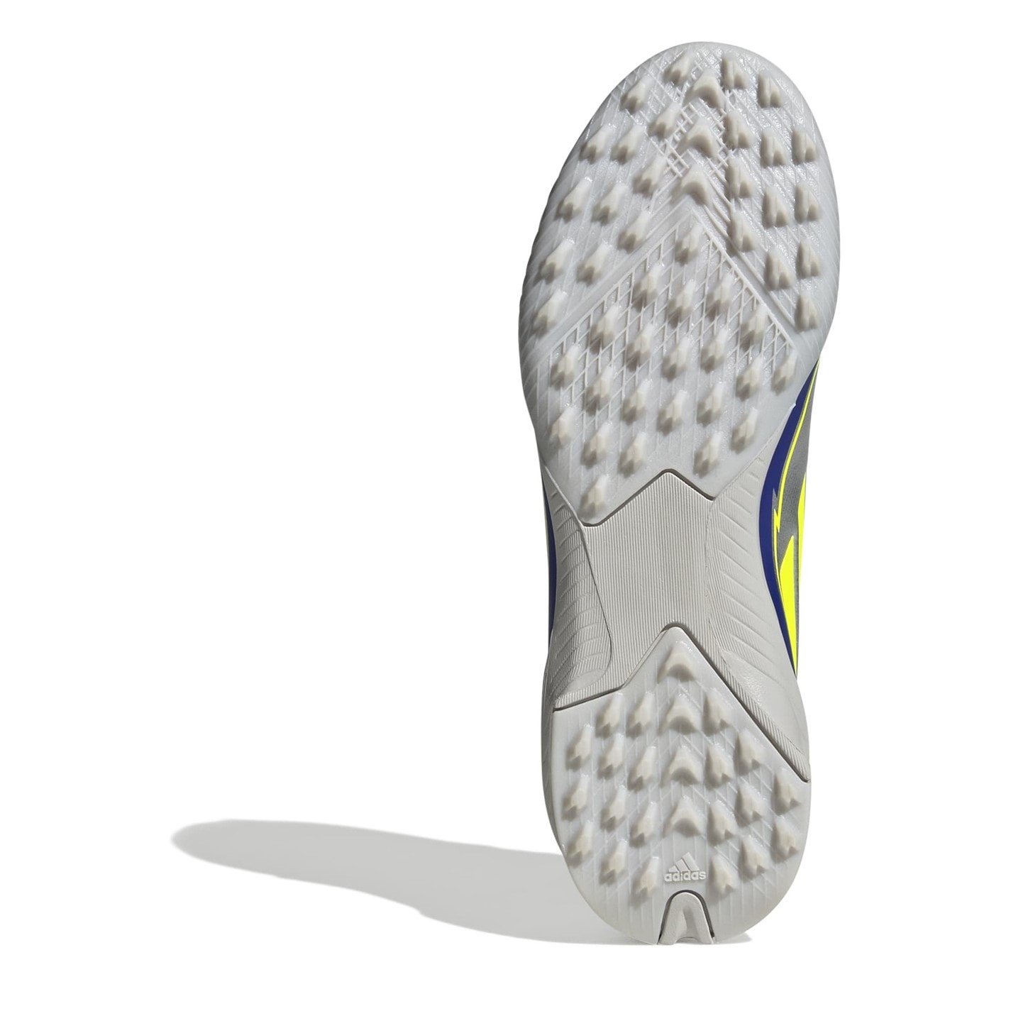 adidas F50 Academy Childrens Astro Turf Football Boots - 6