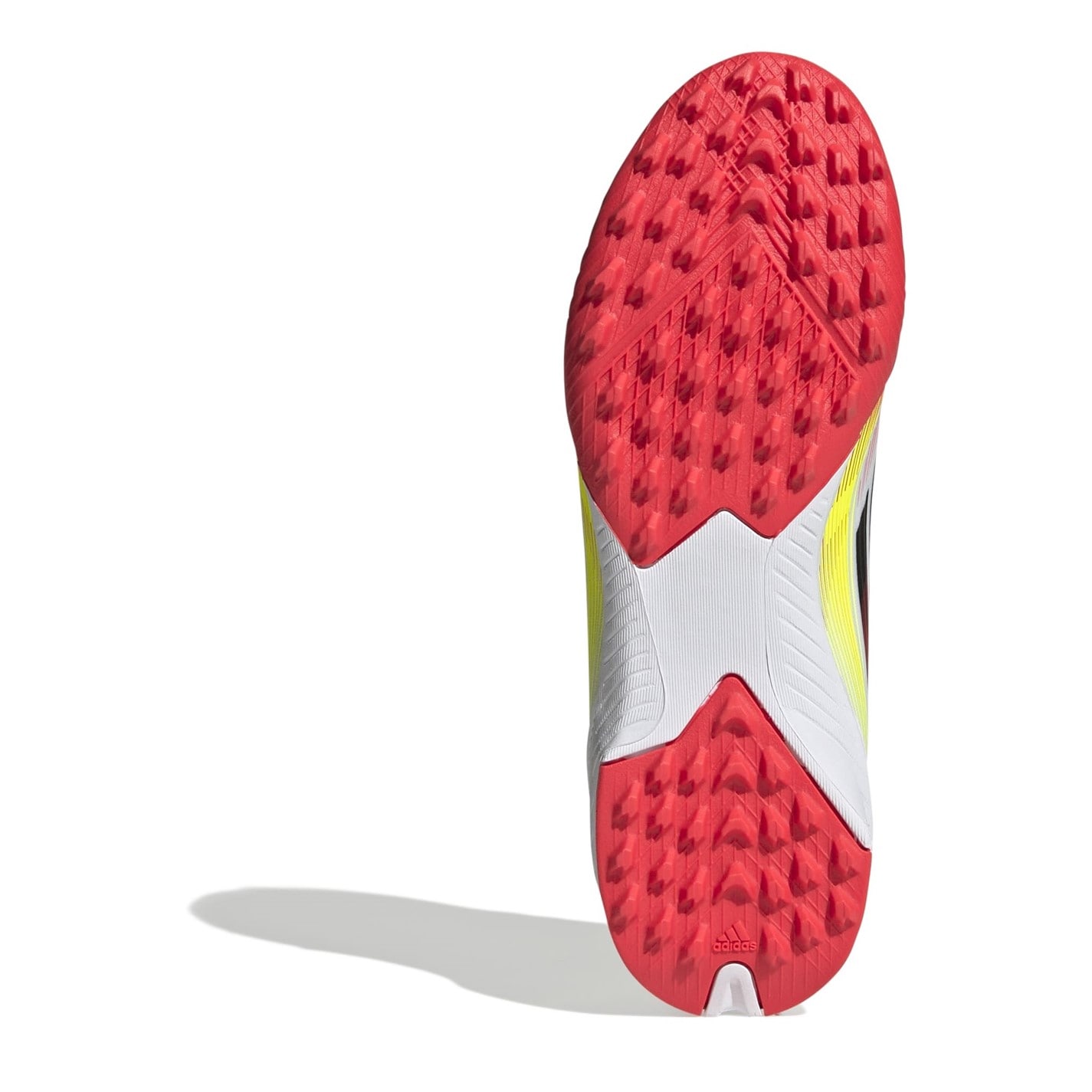 adidas F50 Academy Childrens Astro Turf Football Boots - 6