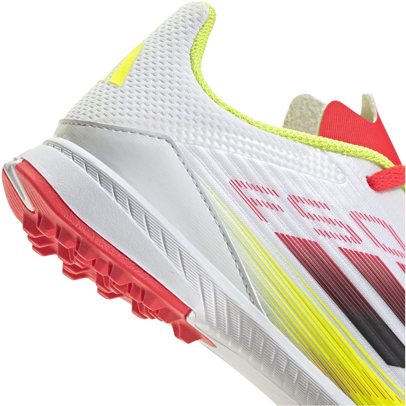 adidas F50 Academy Childrens Astro Turf Football Boots - 7
