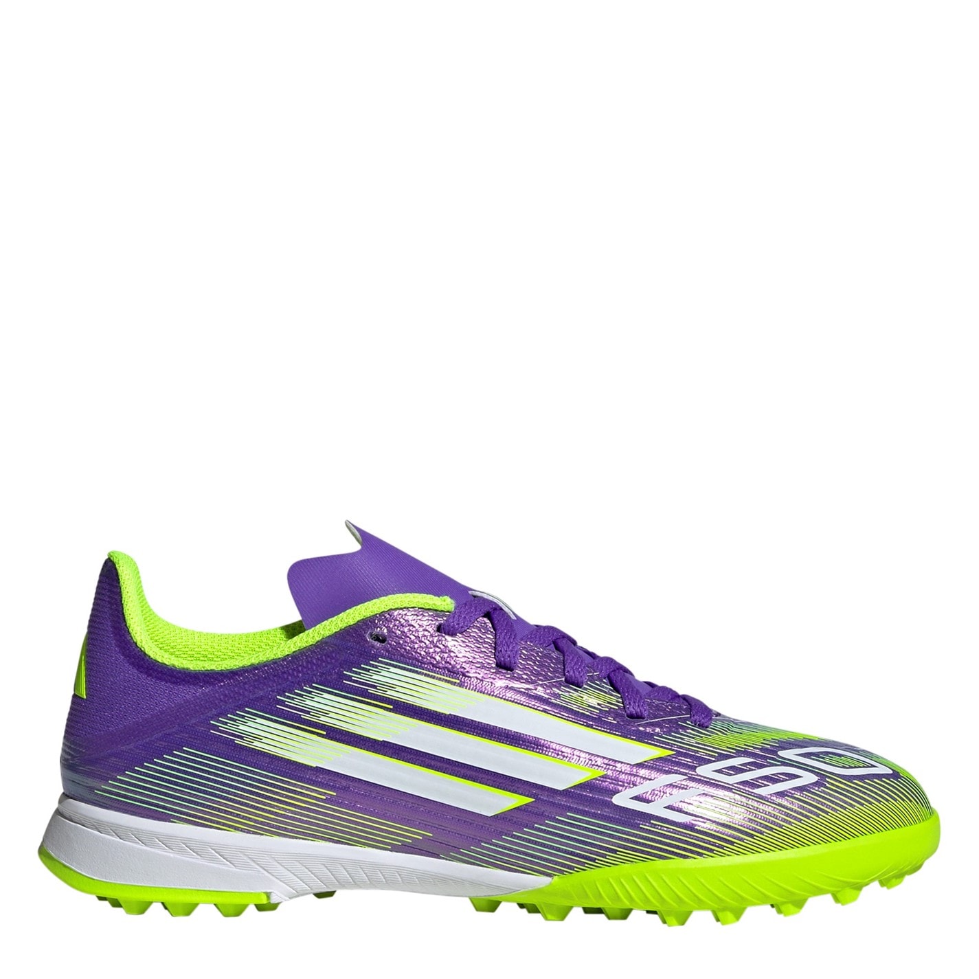 Turfy adidas Purple 5781063