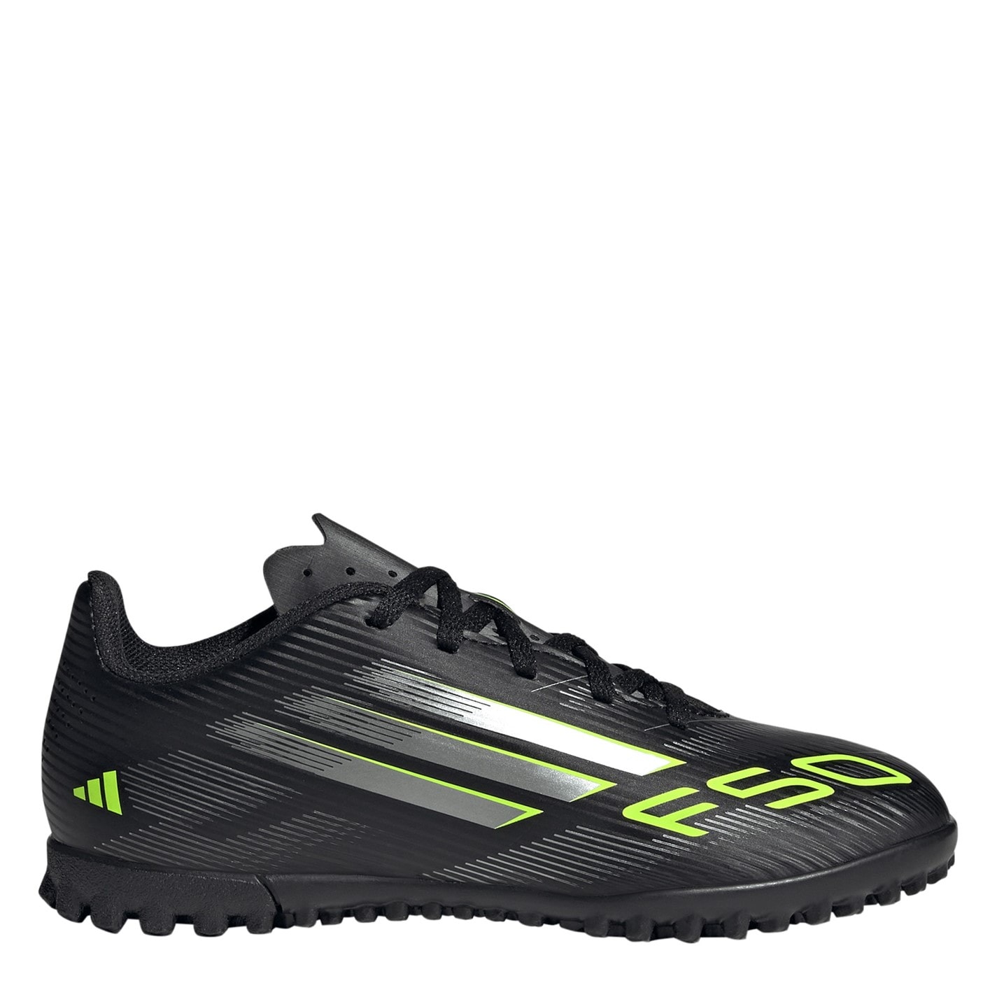 Kopačky adidas Black 7858469