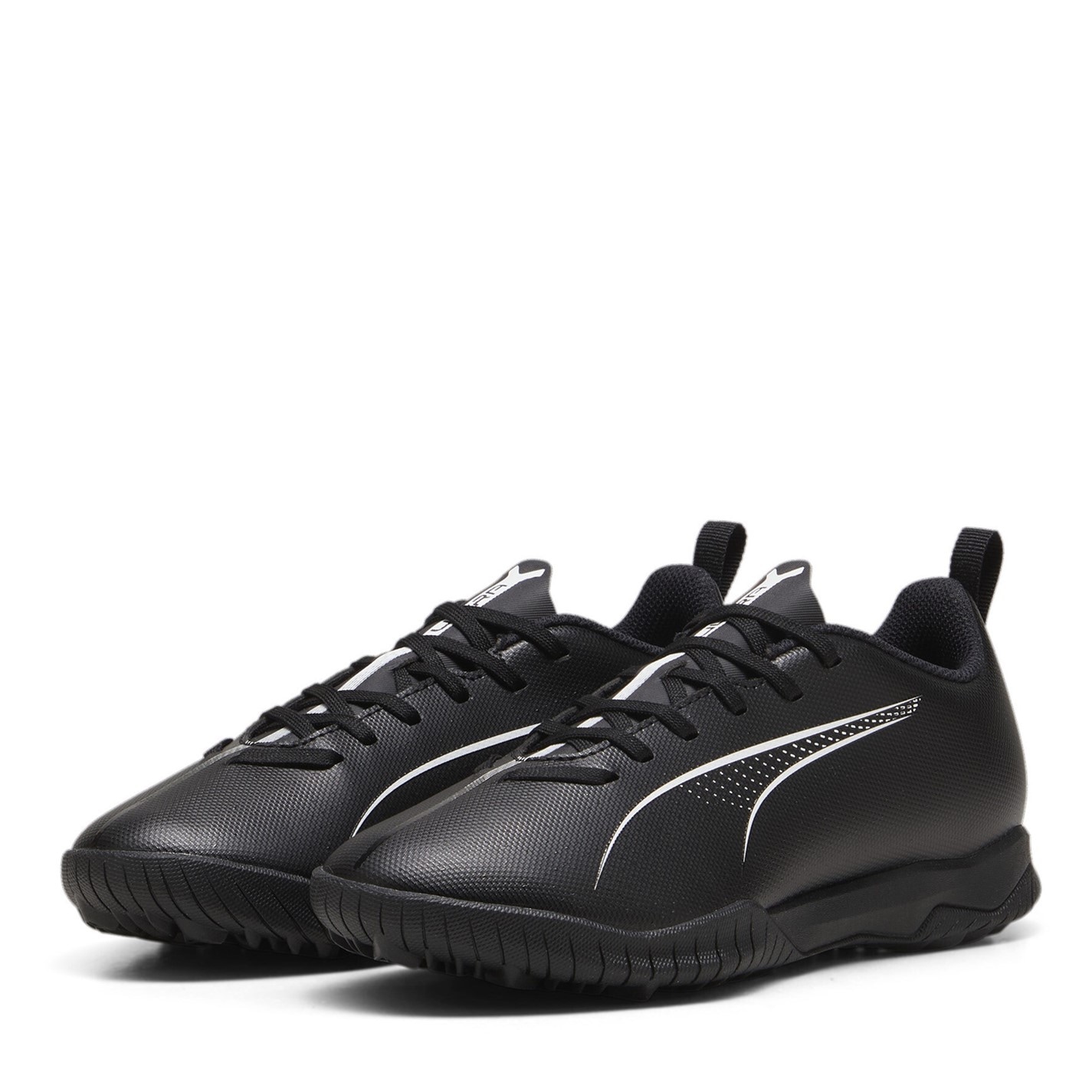 Turfy Puma Black 7268772