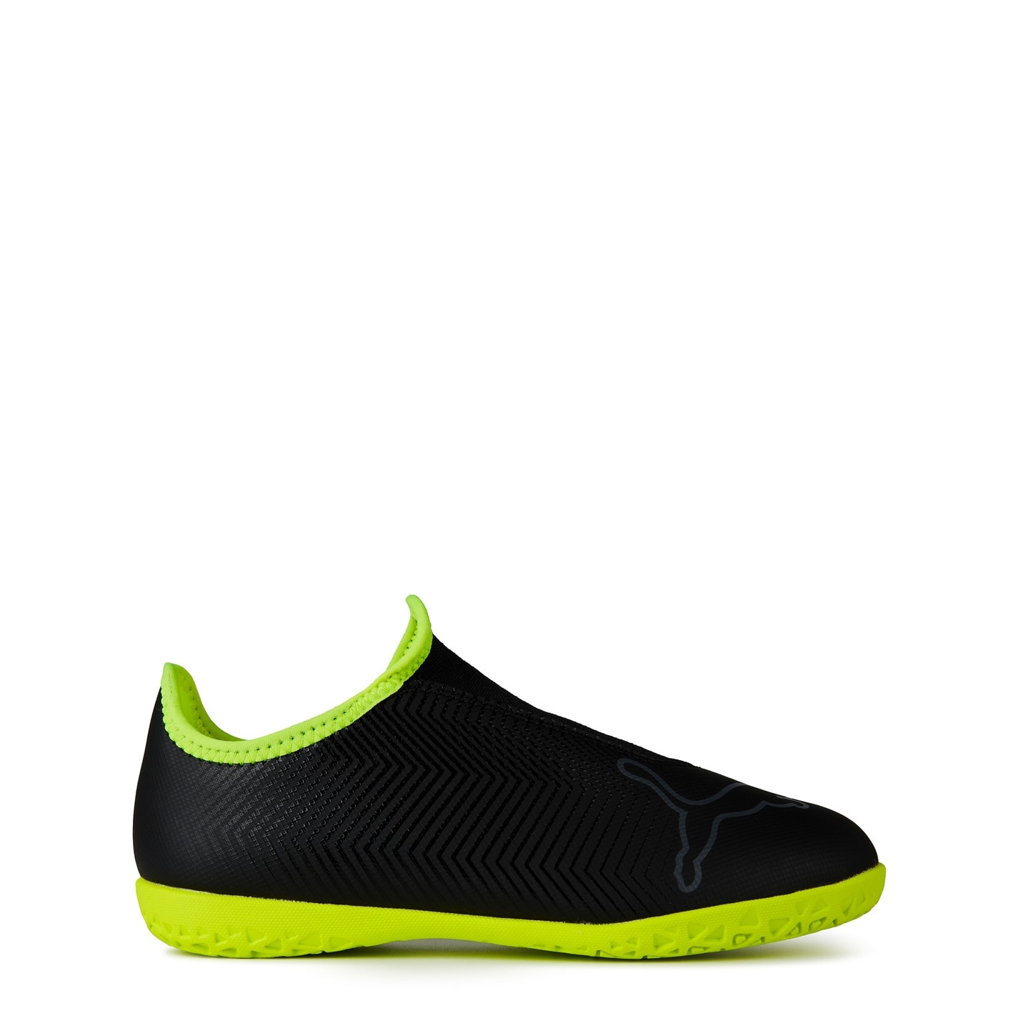Tenisky Puma Black 4351214