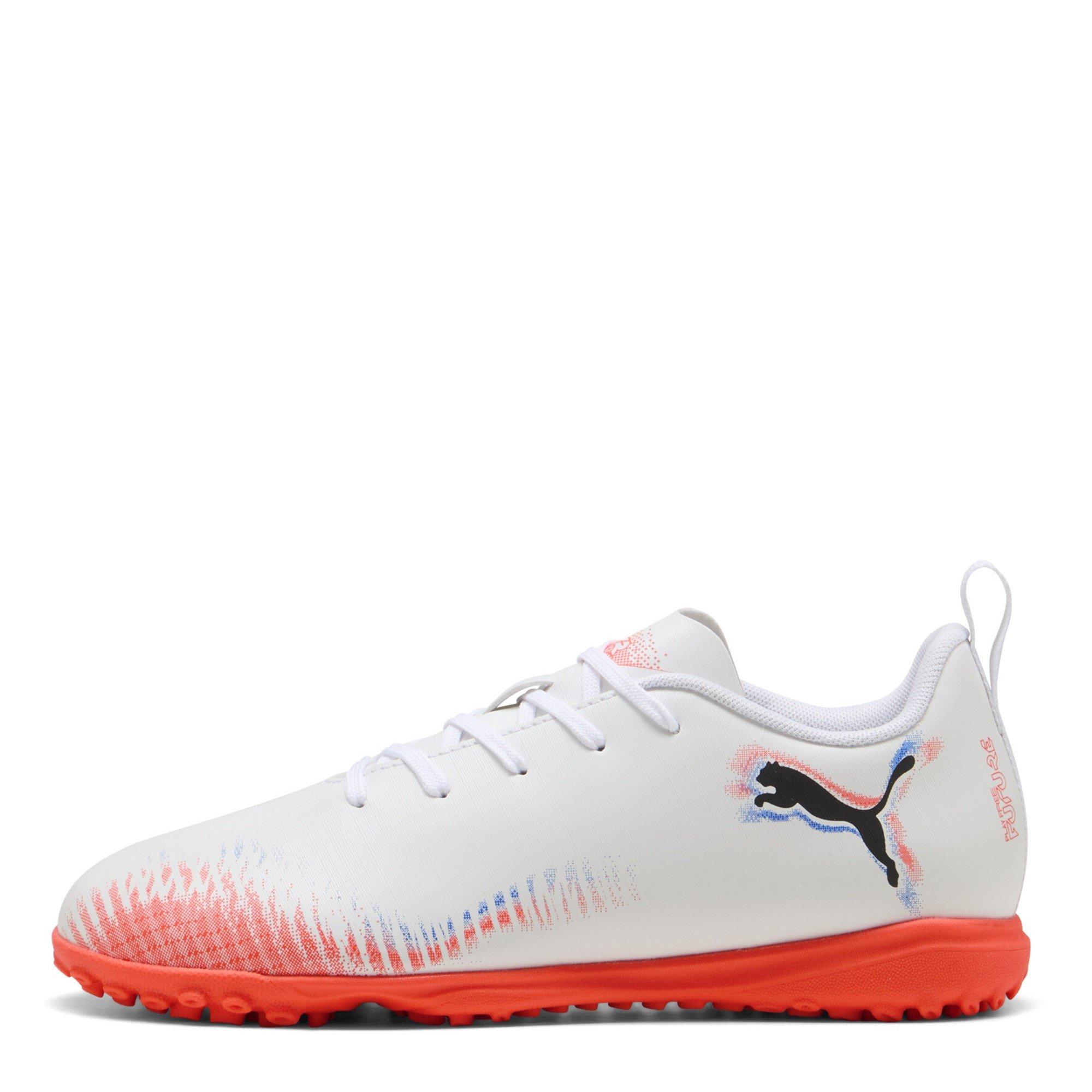 Turfy Puma White 6772182