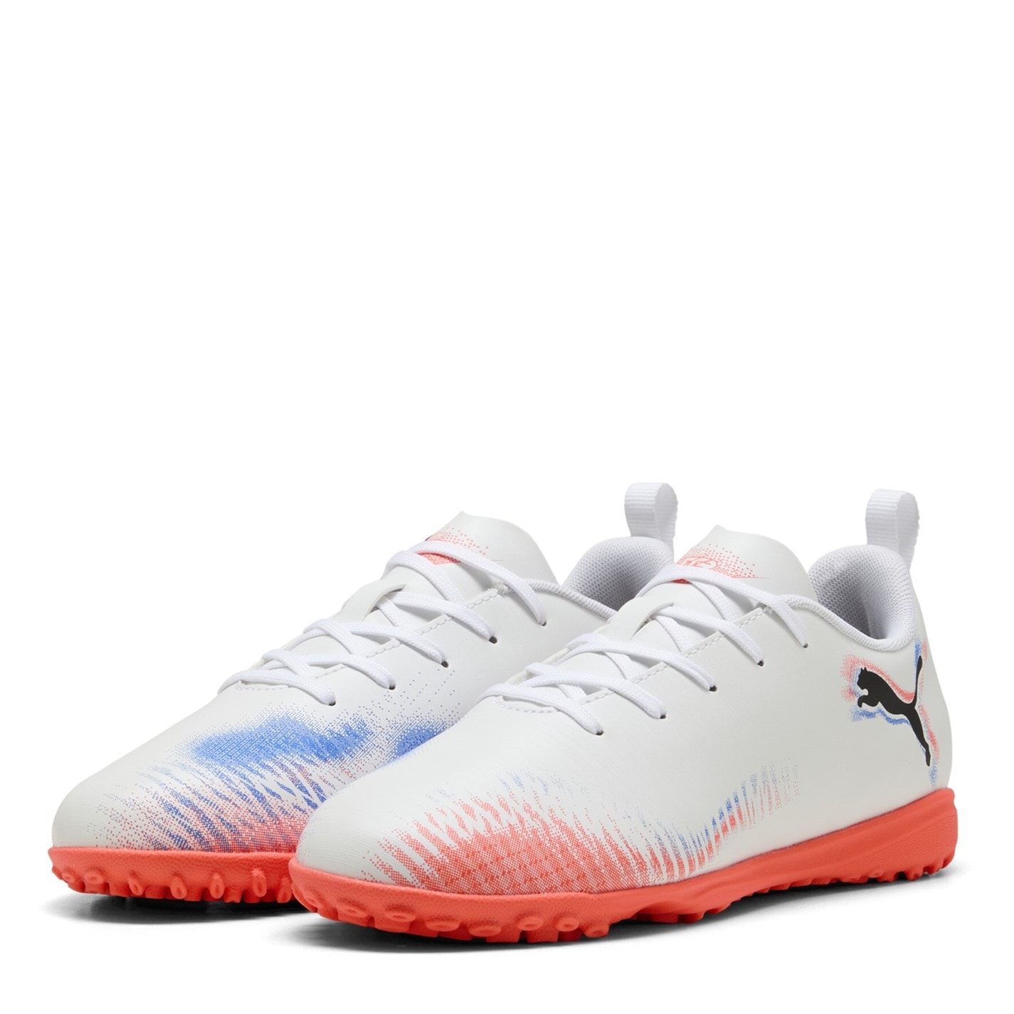 Turfy Puma White 6772182