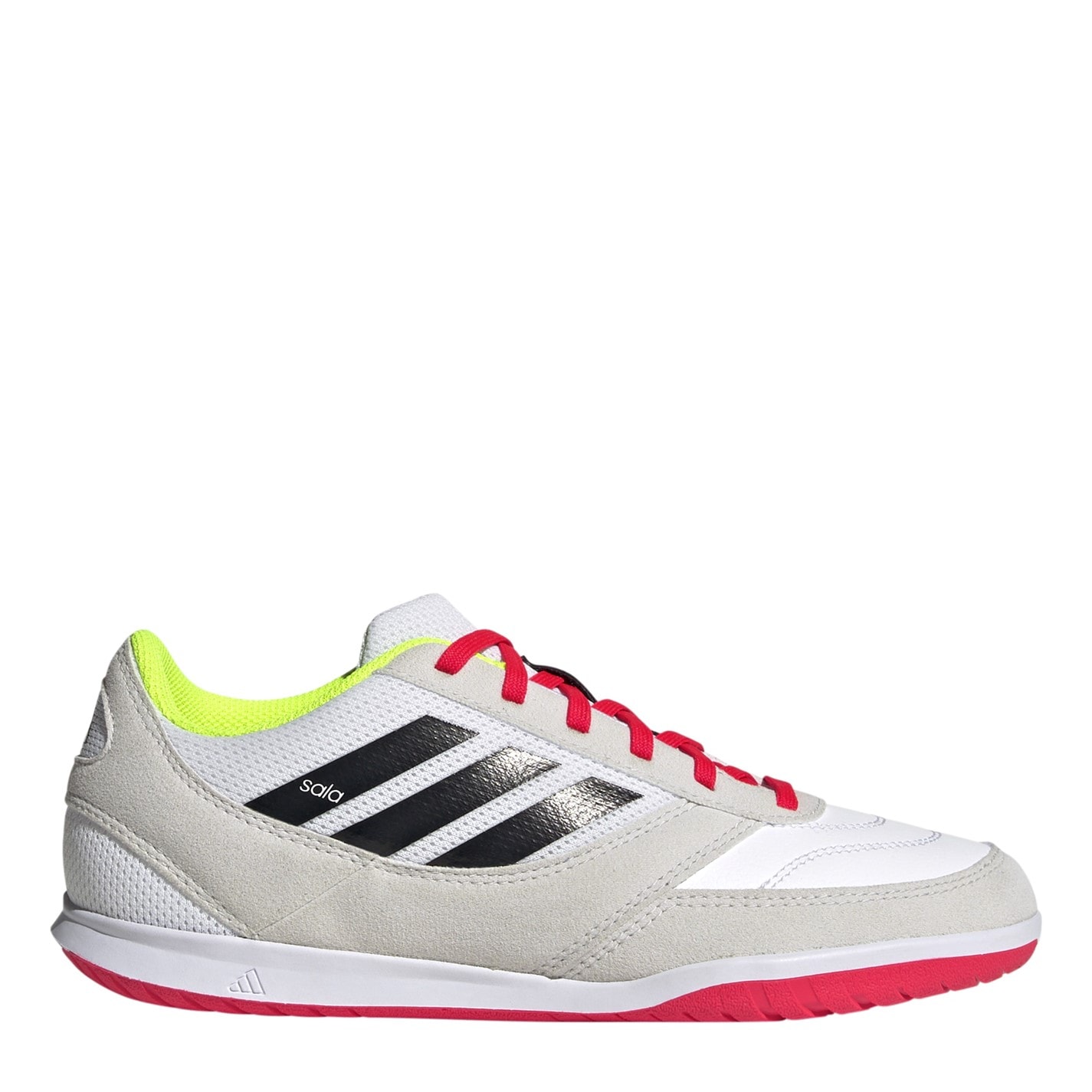 Sálovky adidas Unisex Kids Tp Sala Cmp2 Wht 201638